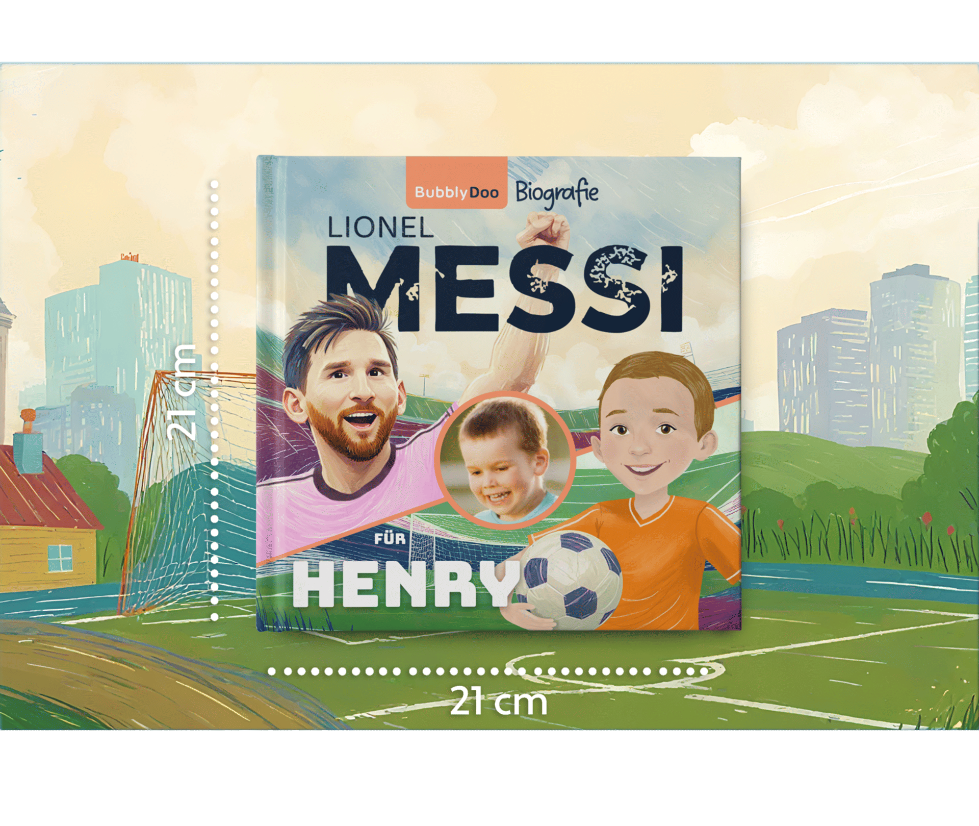 Für Kinder- und Elternhände