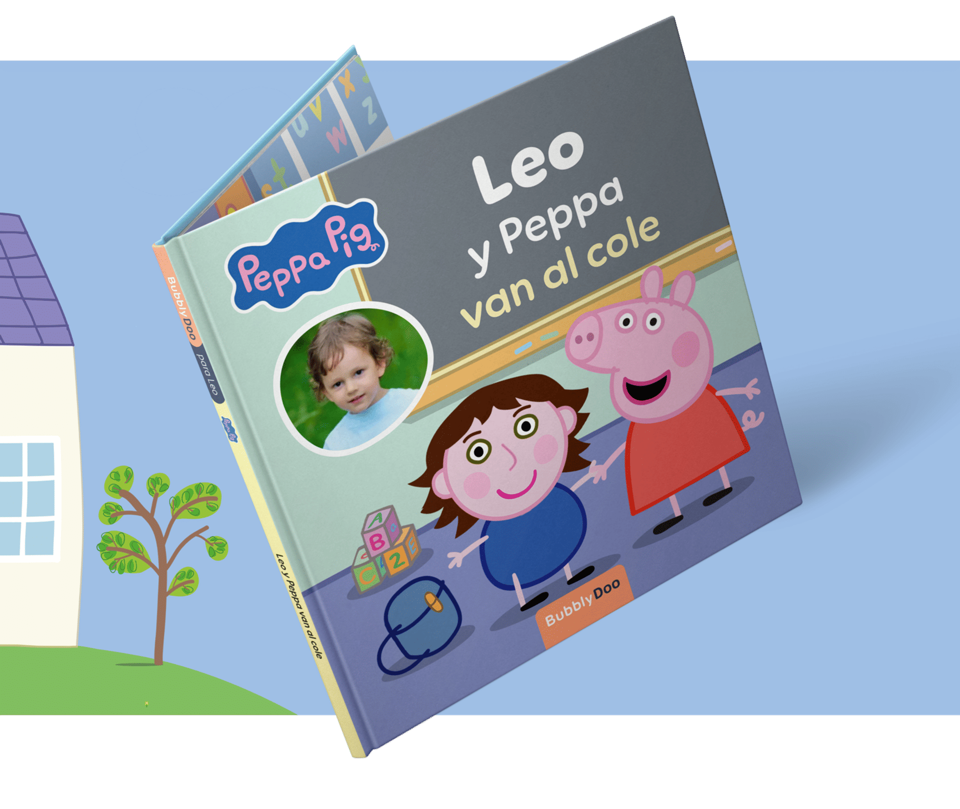 No por un tiempo, ¡sino de por vida!