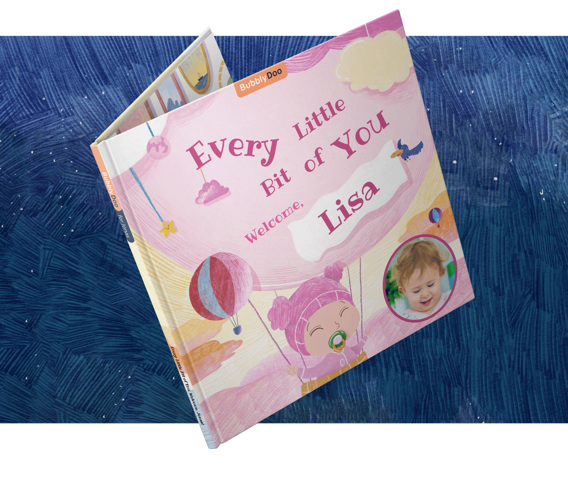 Made to last a lifetime