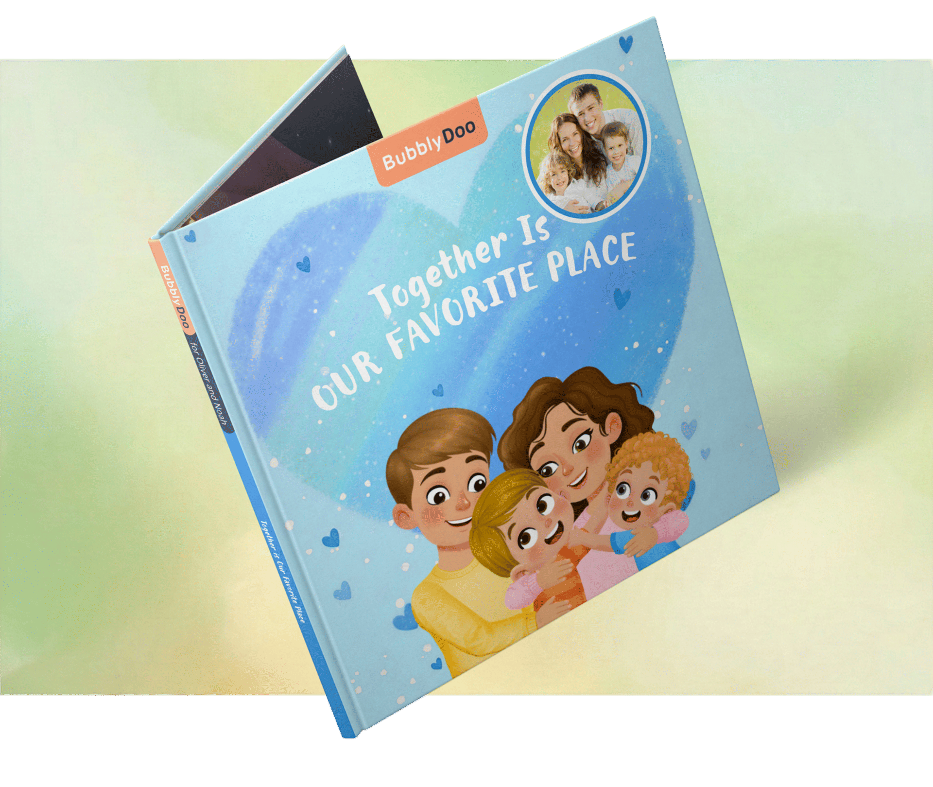 Made to last a lifetime