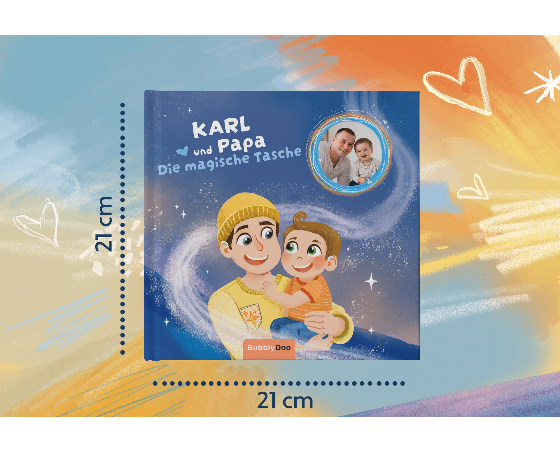 Für Kinder- und Elternhände