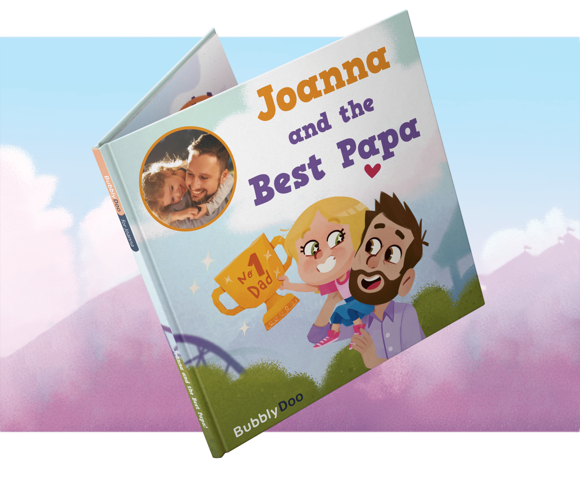 Made to last a lifetime