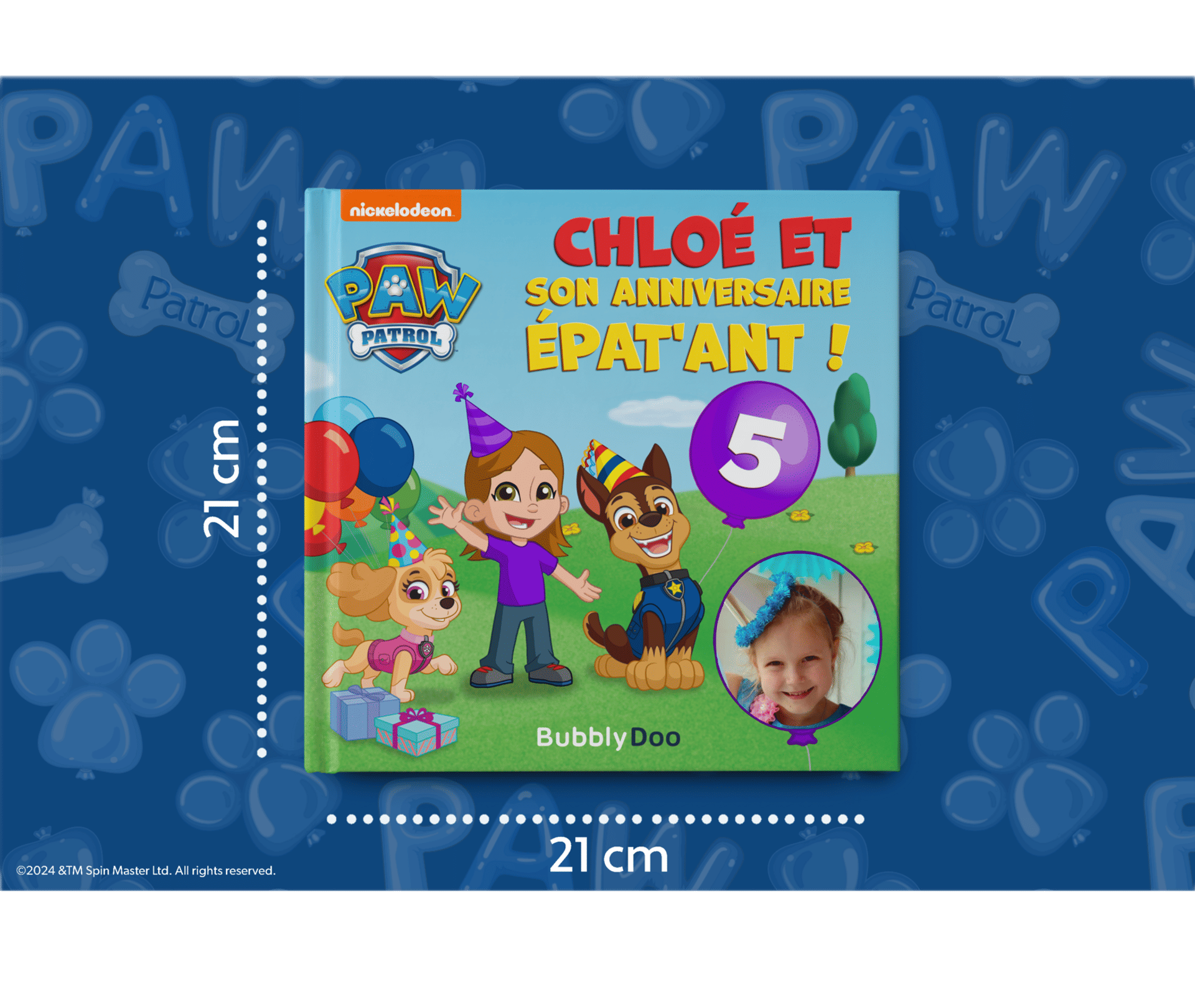 Pour les mains des enfants et des parents