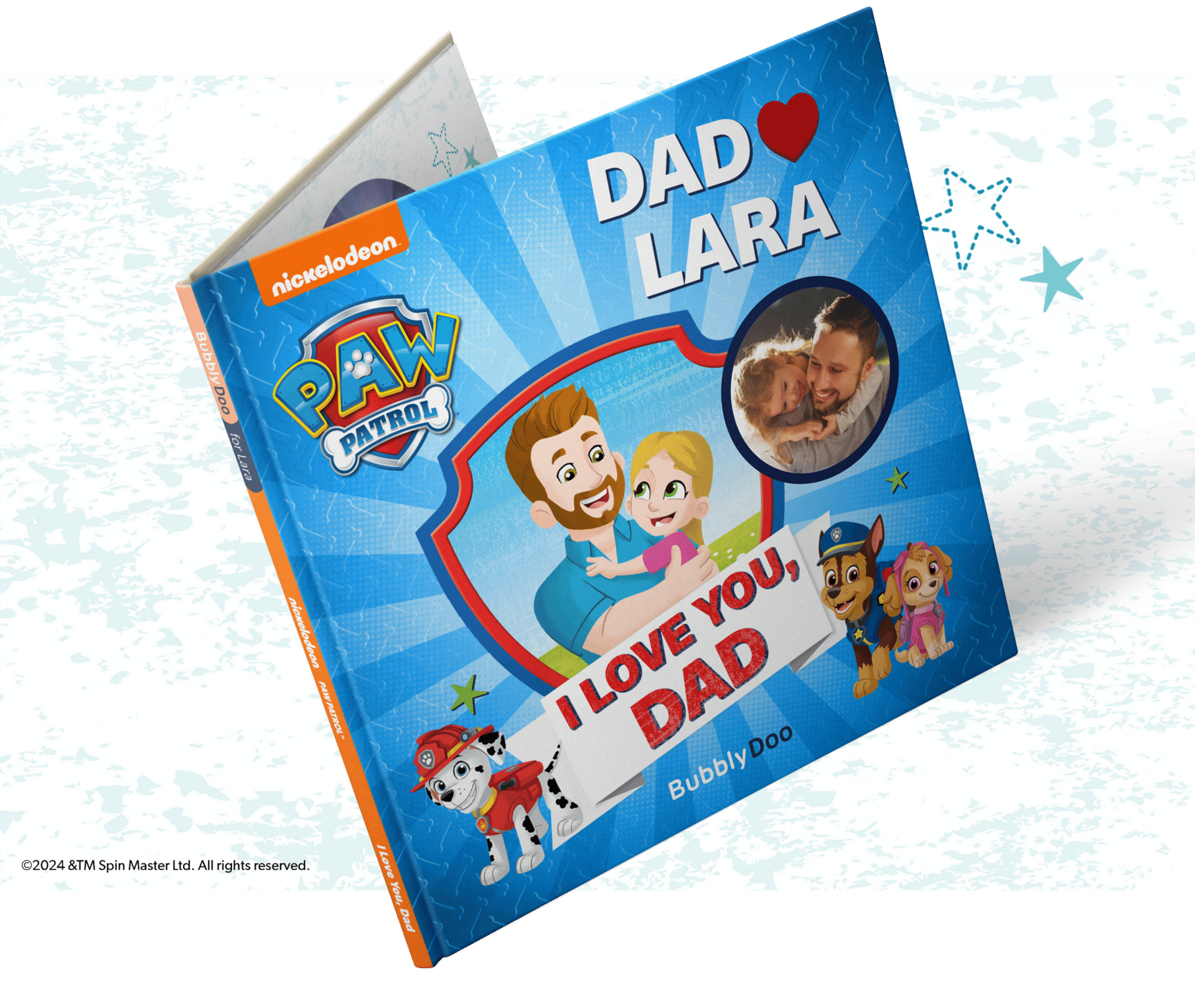 Made to last a lifetime