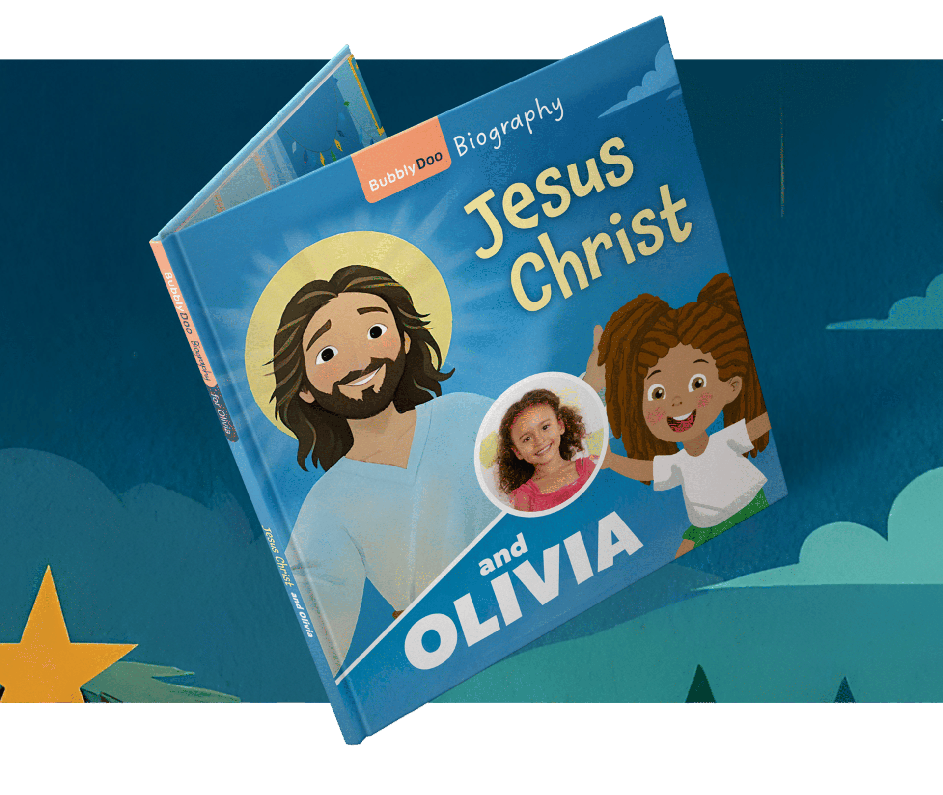 Made to last a lifetime