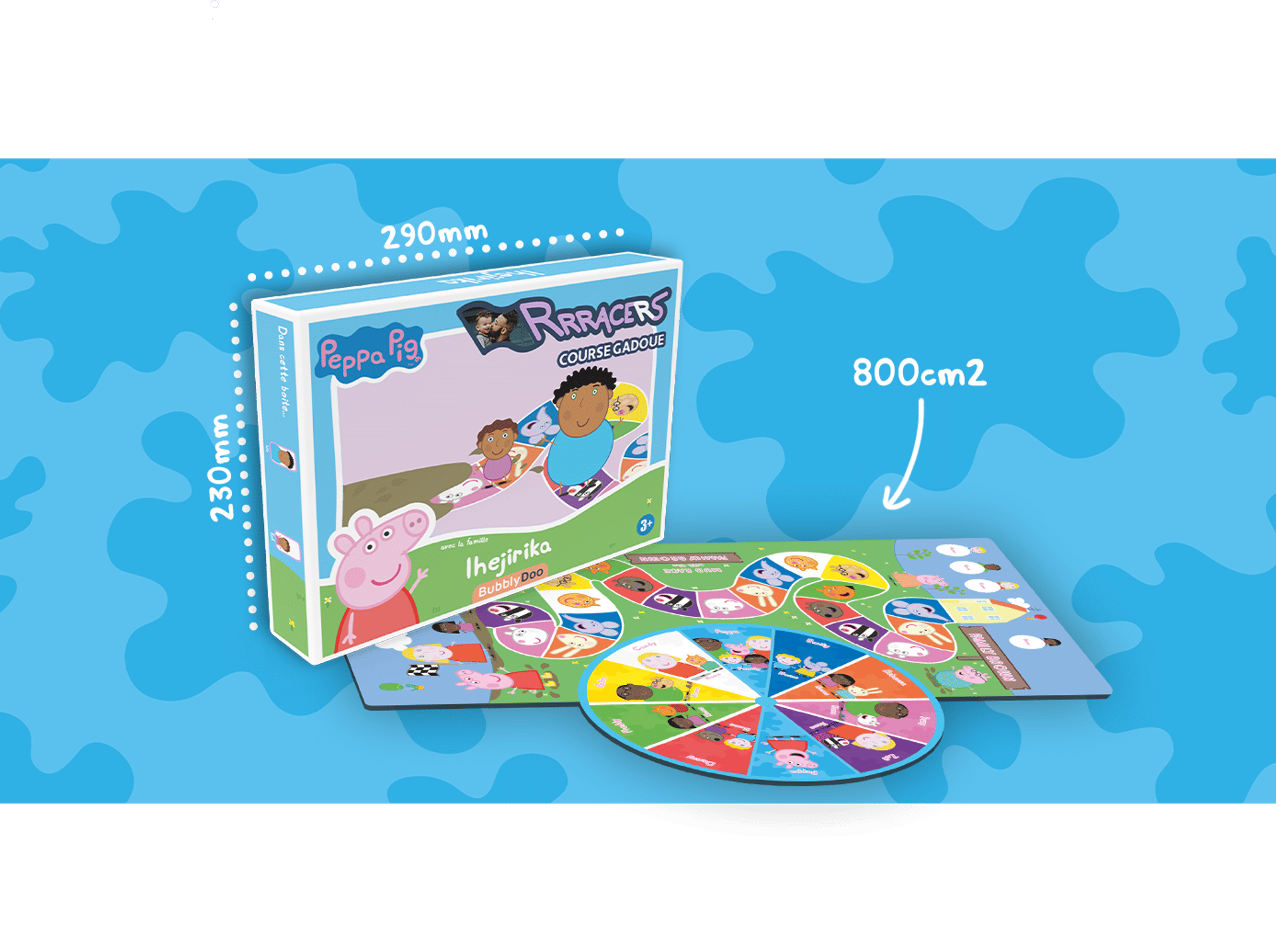 Un jeu de société complet pour les soirées les plus douillettes