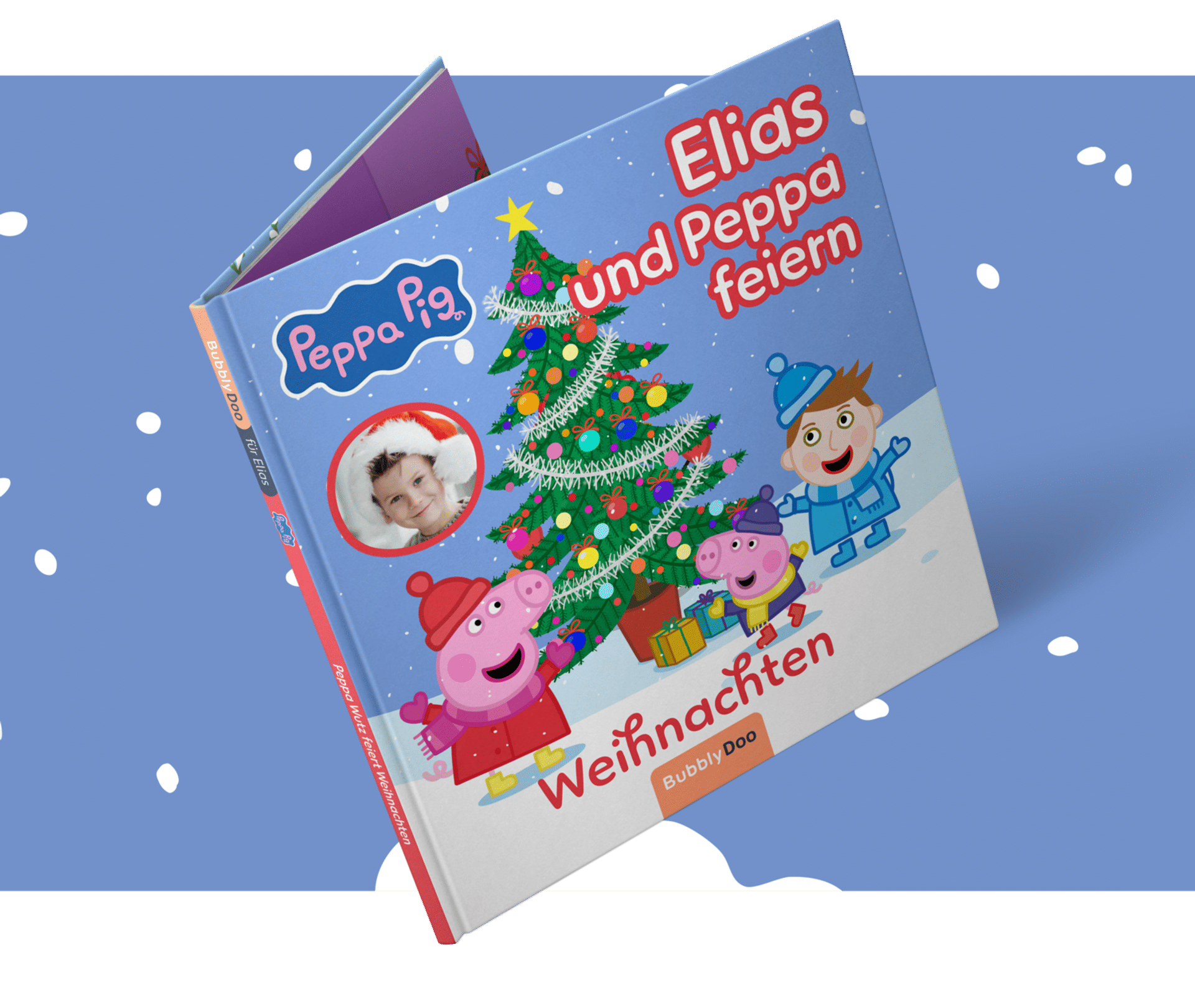 Nicht nur für kurze Zeit, sondern fürs ganze Leben!