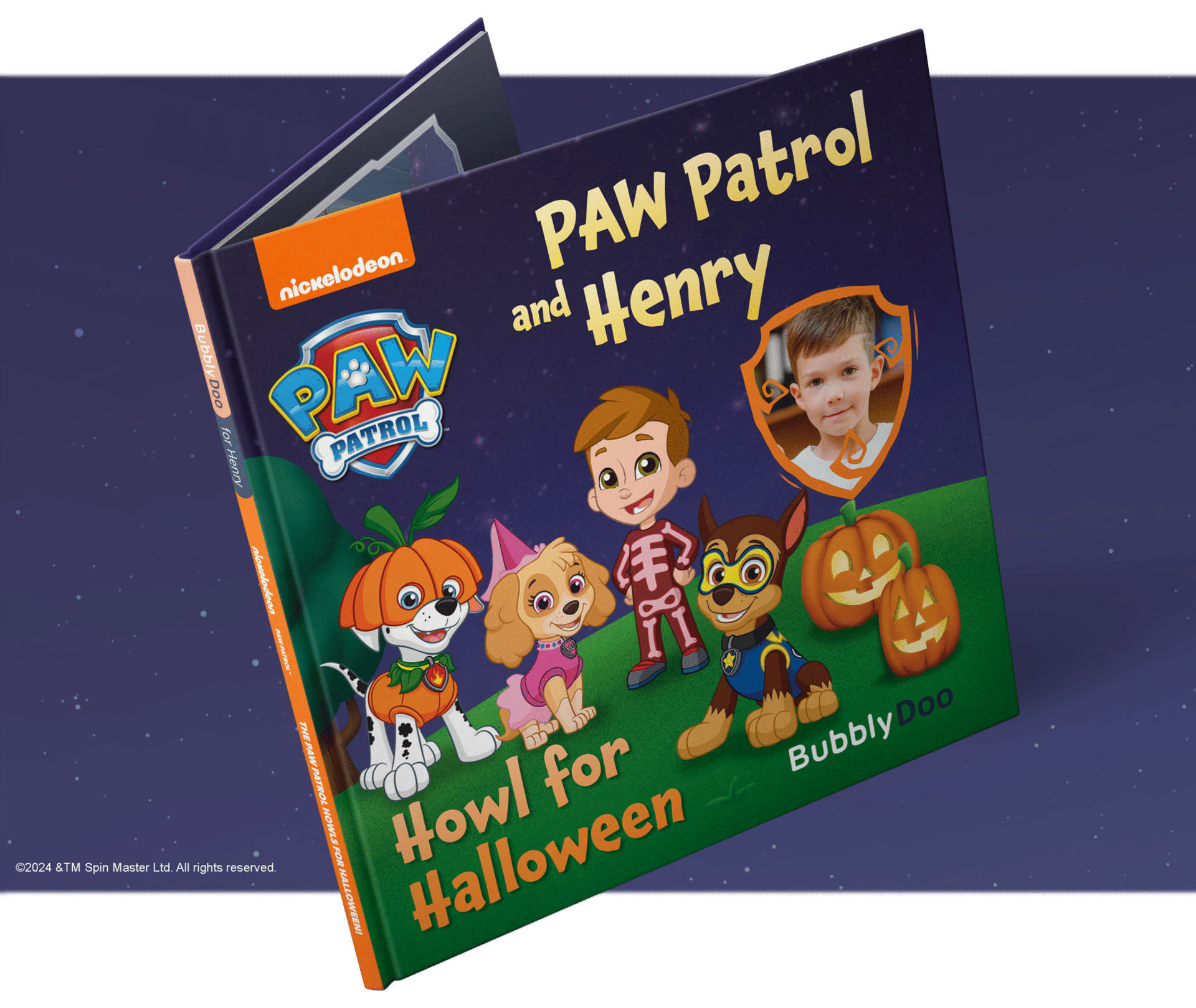 Made to last a lifetime