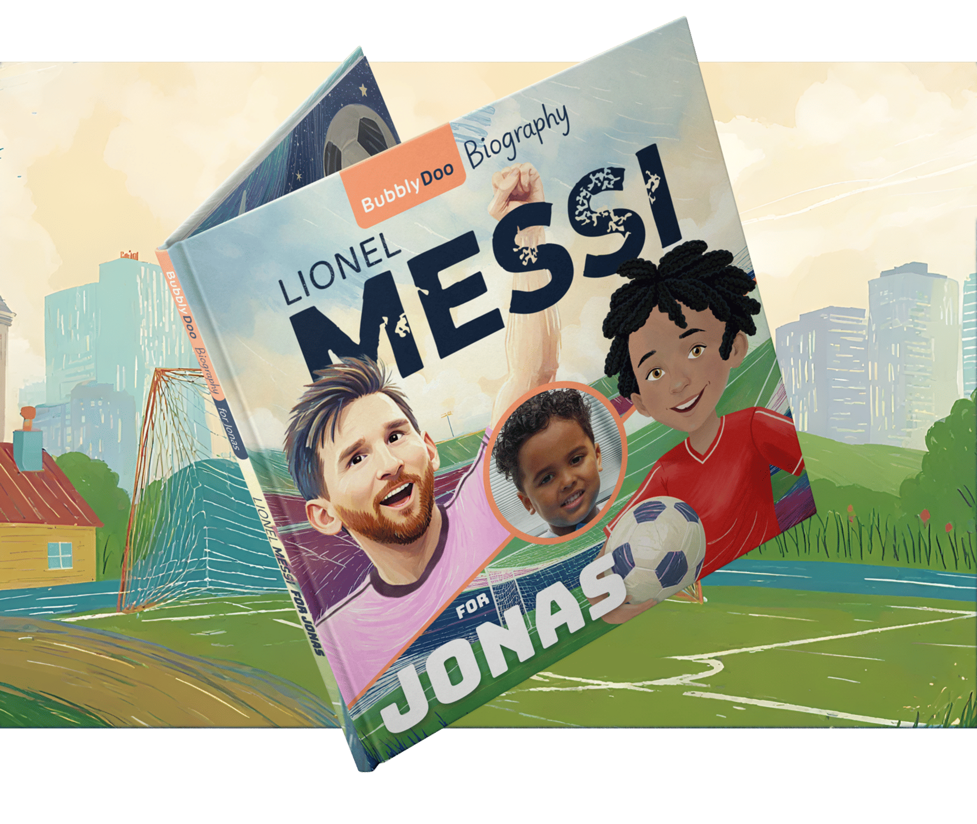 Made to last a lifetime