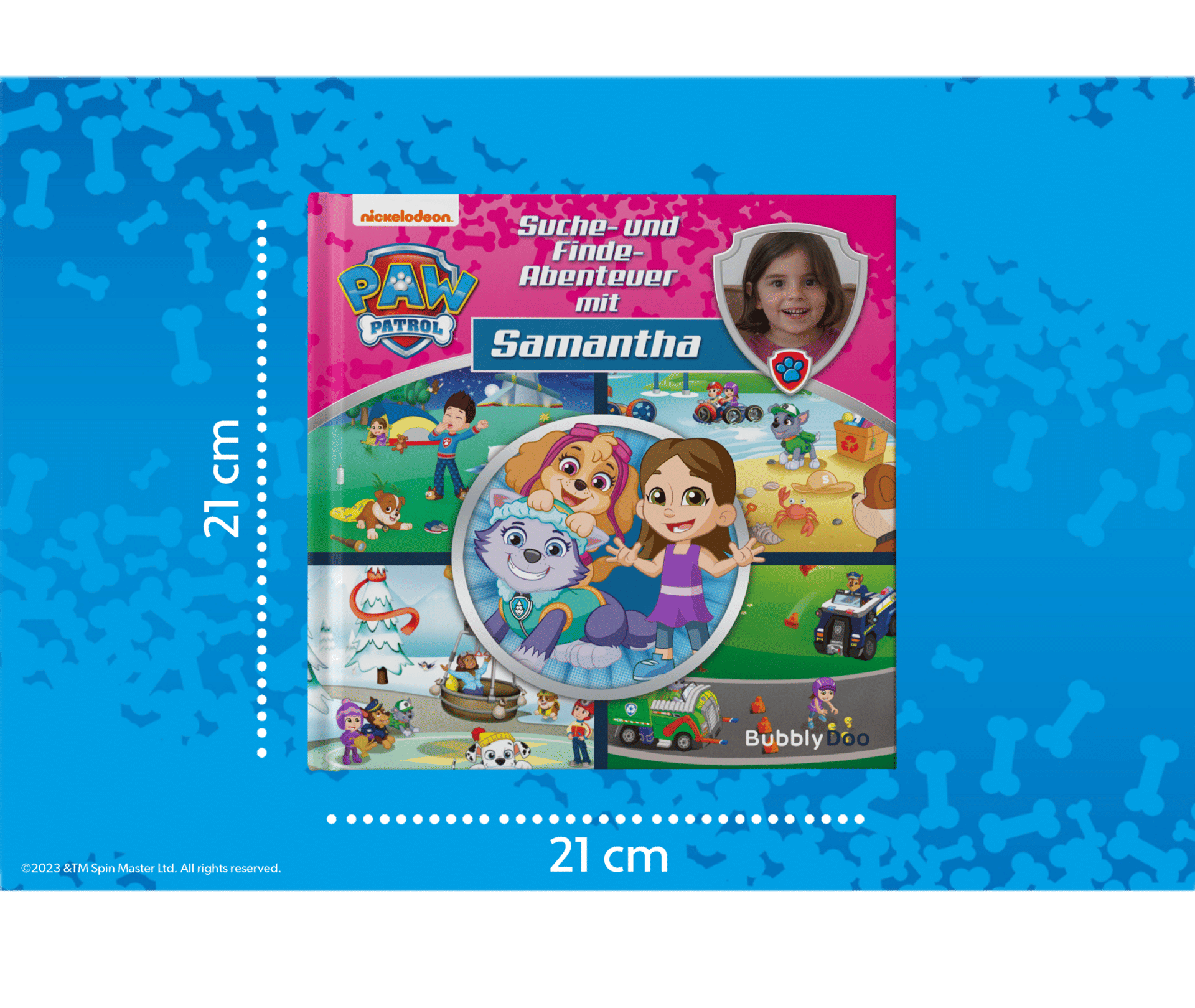 Für Kinder- und Elternhände