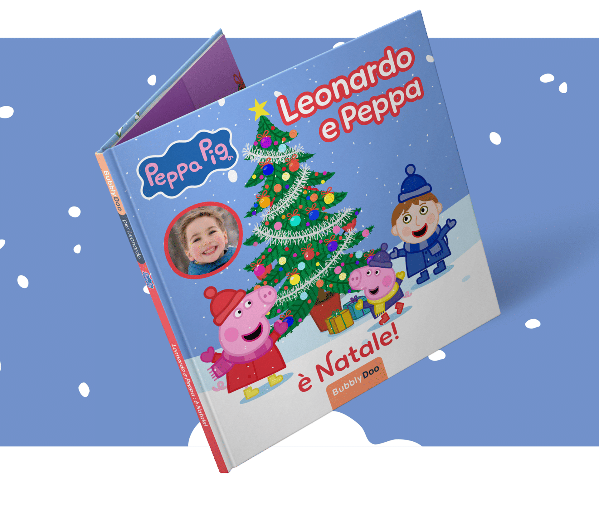 Pensi che durerà solo per poco tempo? No, rimarrà con te per tutta la vita!