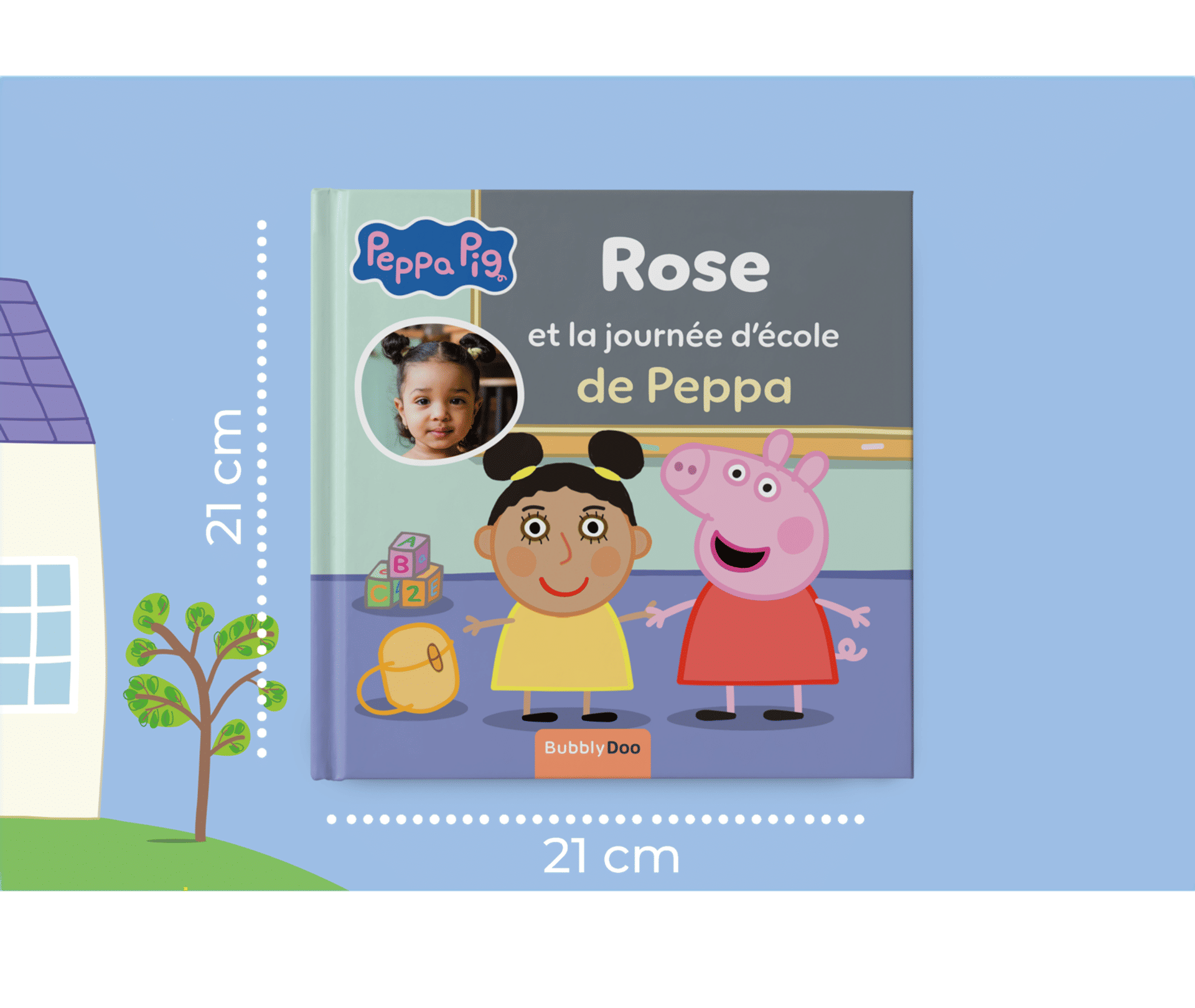 Pour les mains des enfants et des parents