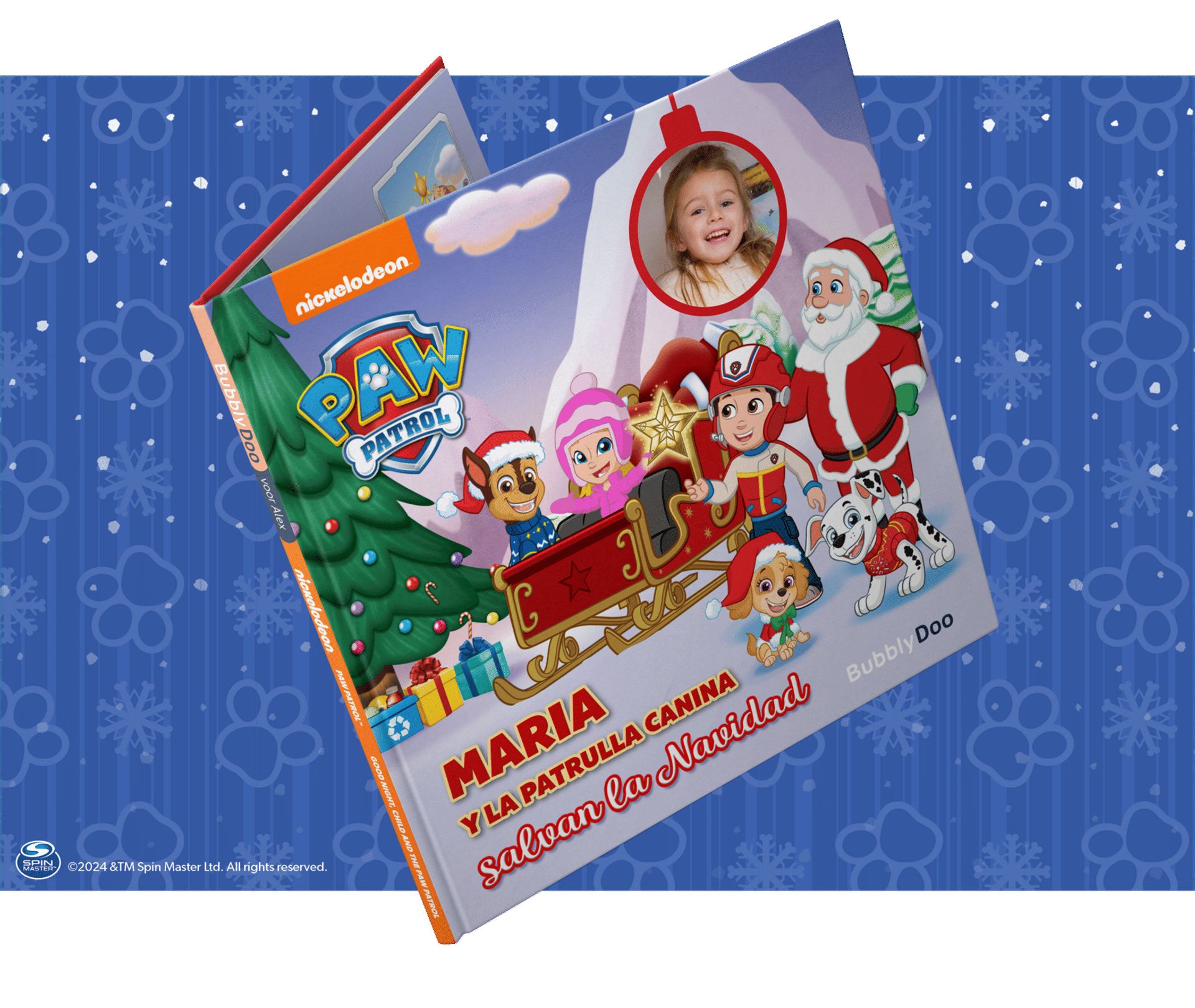 No por un tiempo, ¡sino de por vida!