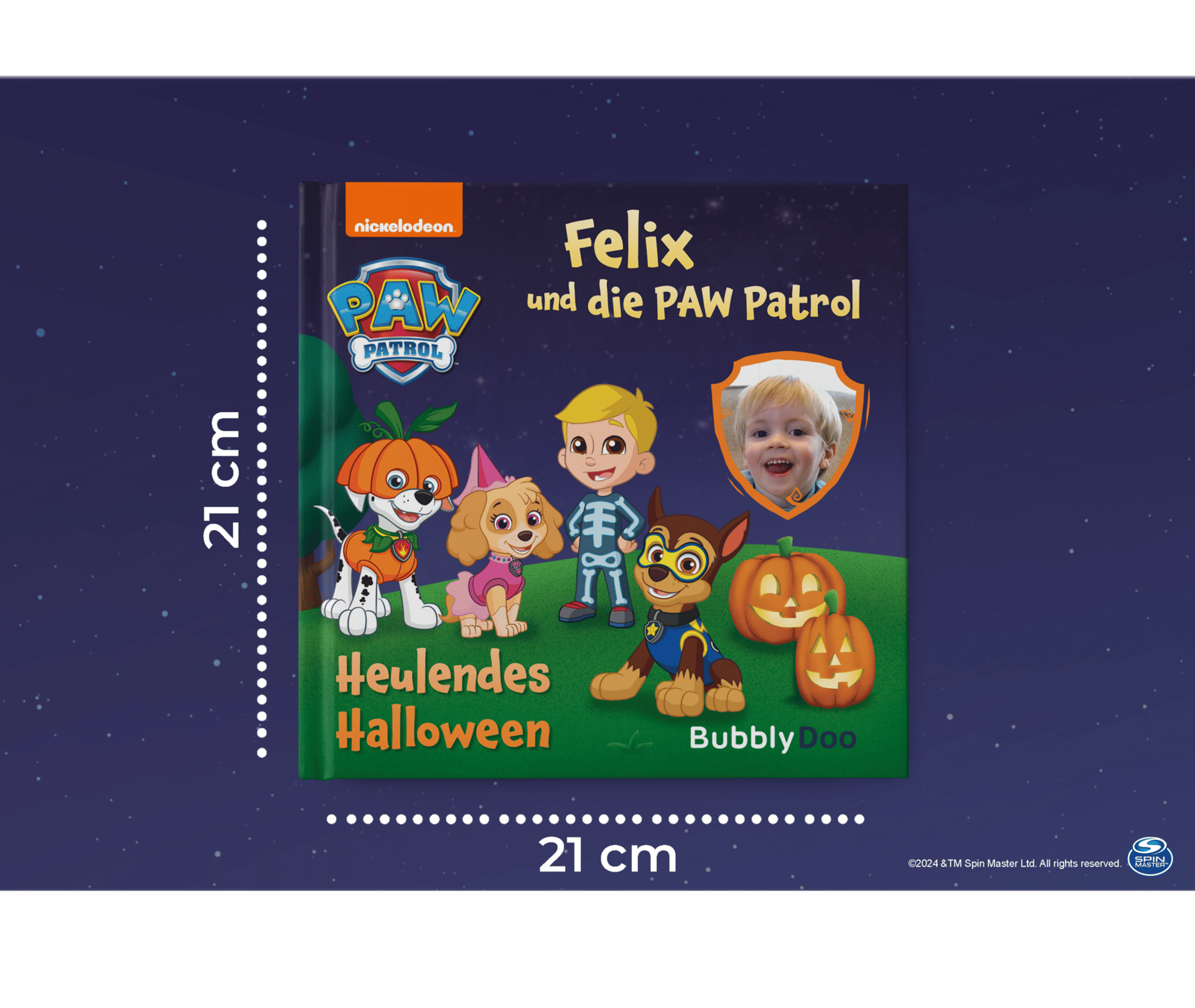 Für Kinder- und Elternhände