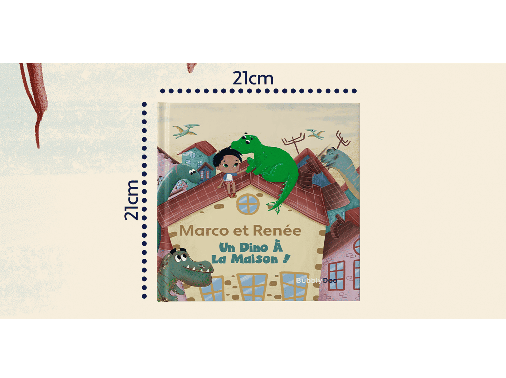 Adaptés aux mains des petits et des grands