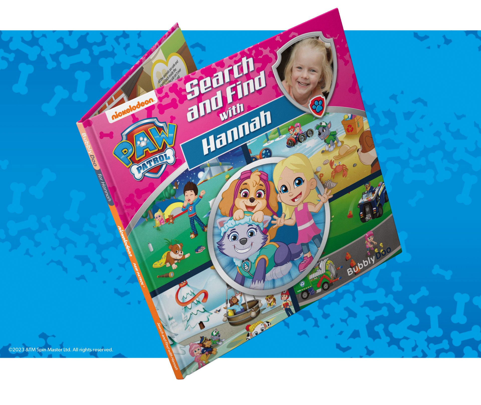 Made to last a lifetime