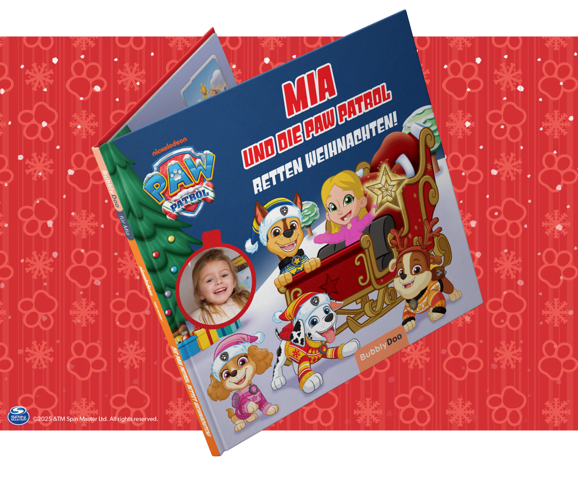 Nicht nur für kurze Zeit, sondern fürs ganze Leben!