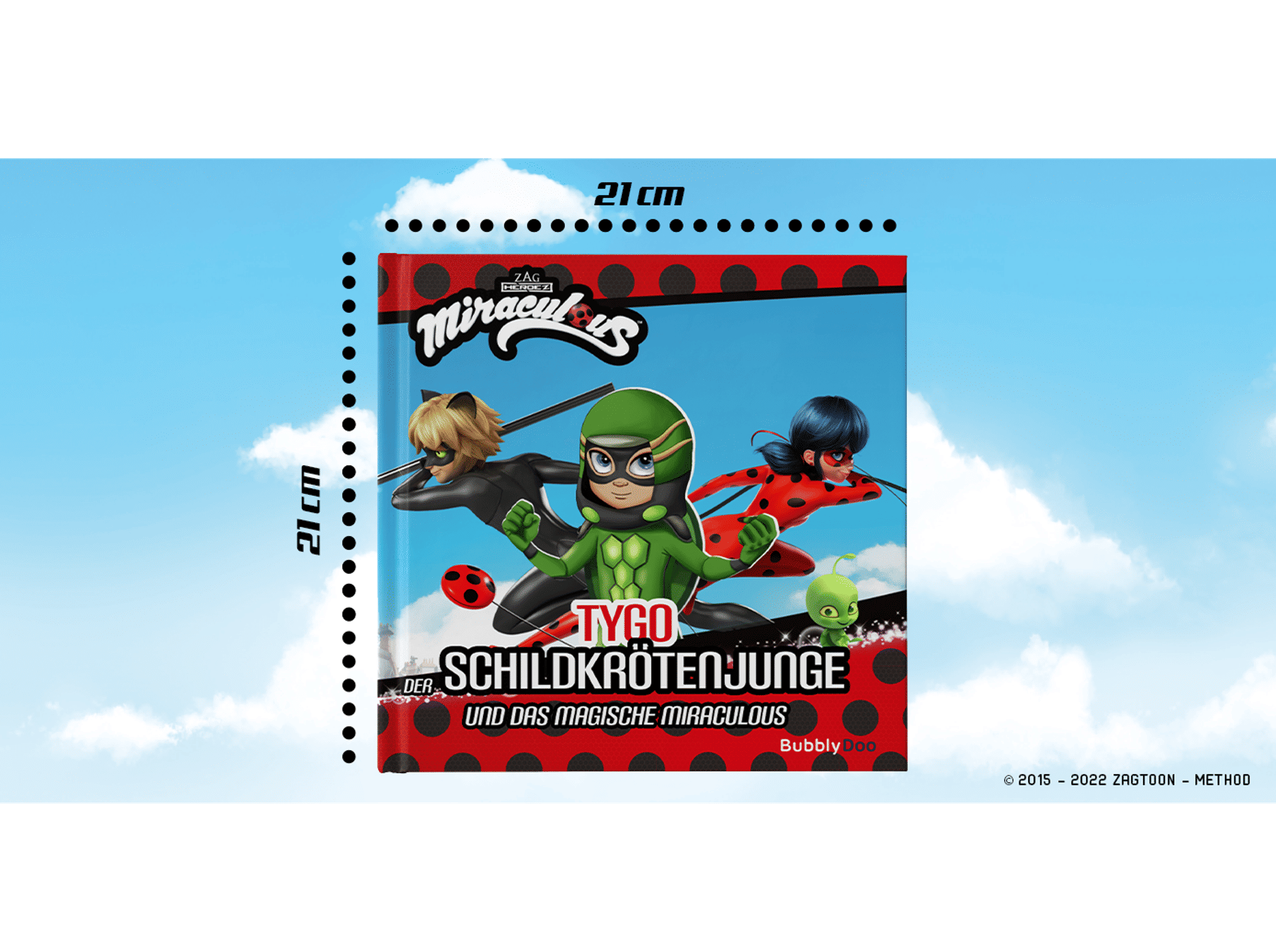 Für Kinder- und Elternhände