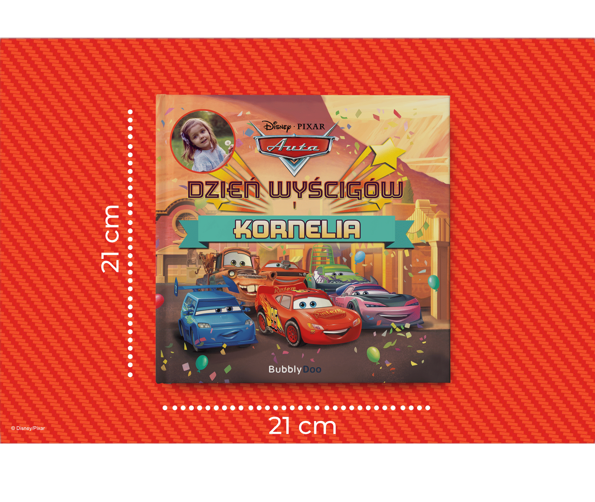 Dla rąk rodzica i dziecka