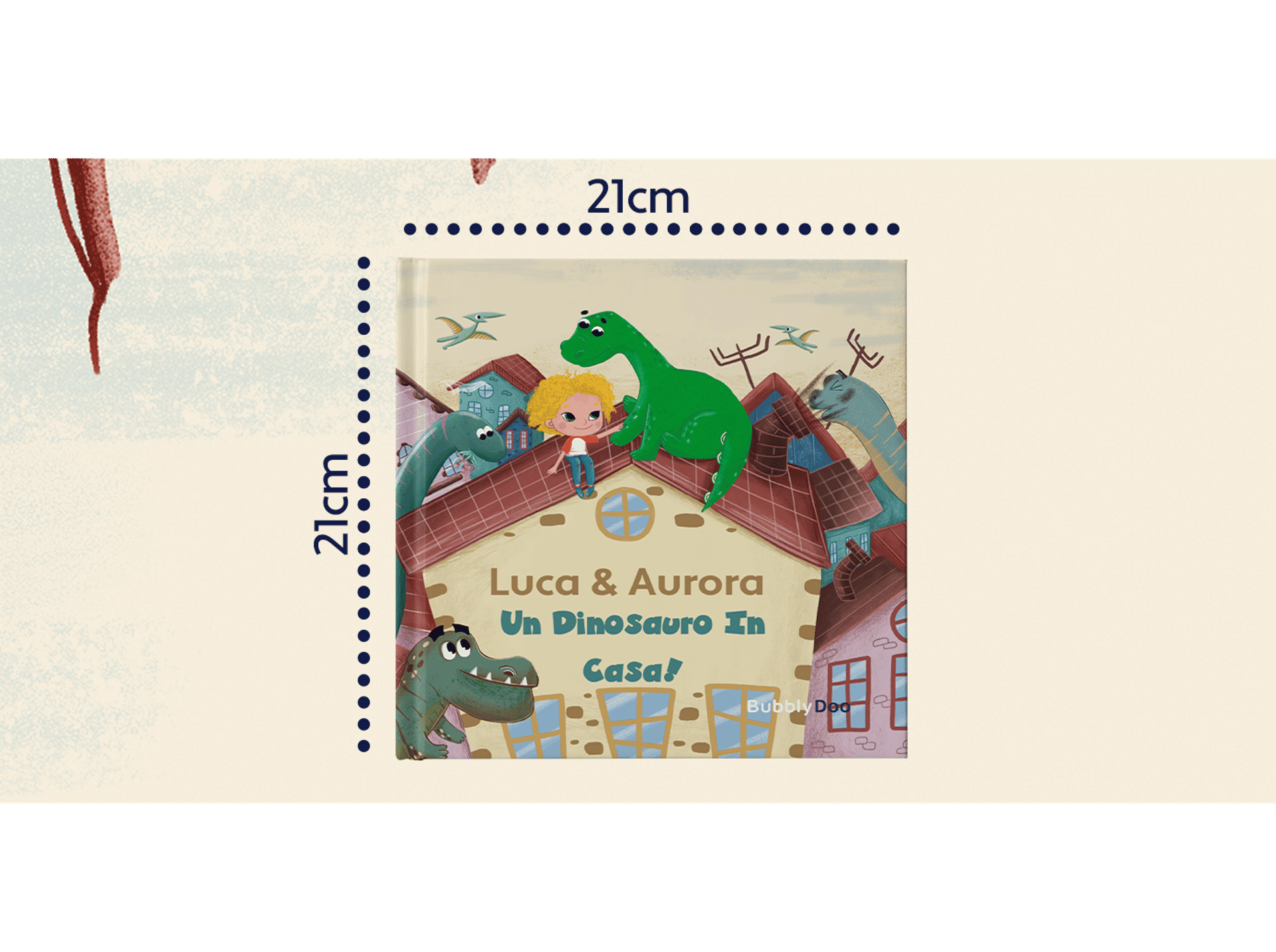 Per mani piccole e grandi