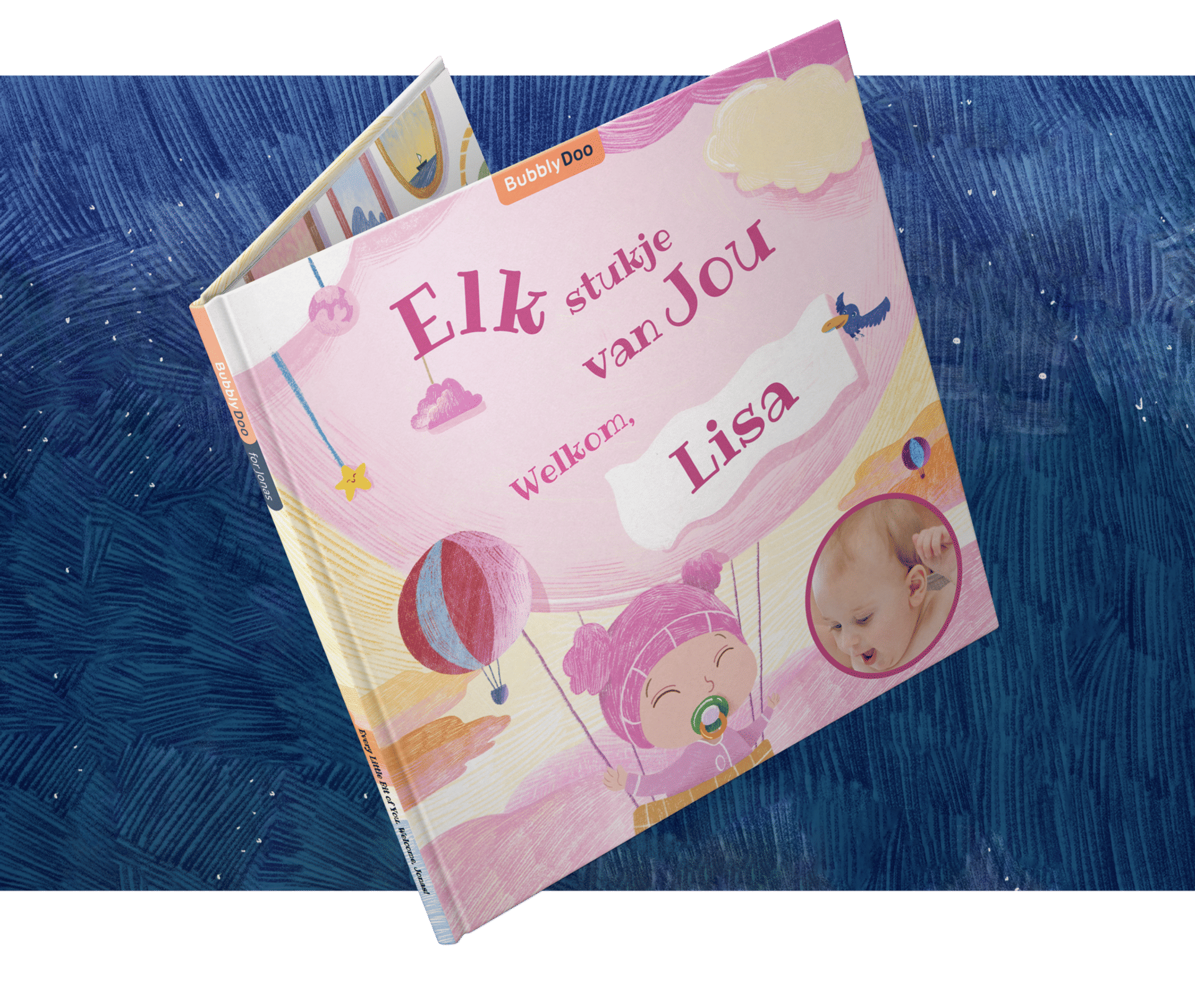 Gemaakt om een leven lang mee te gaan