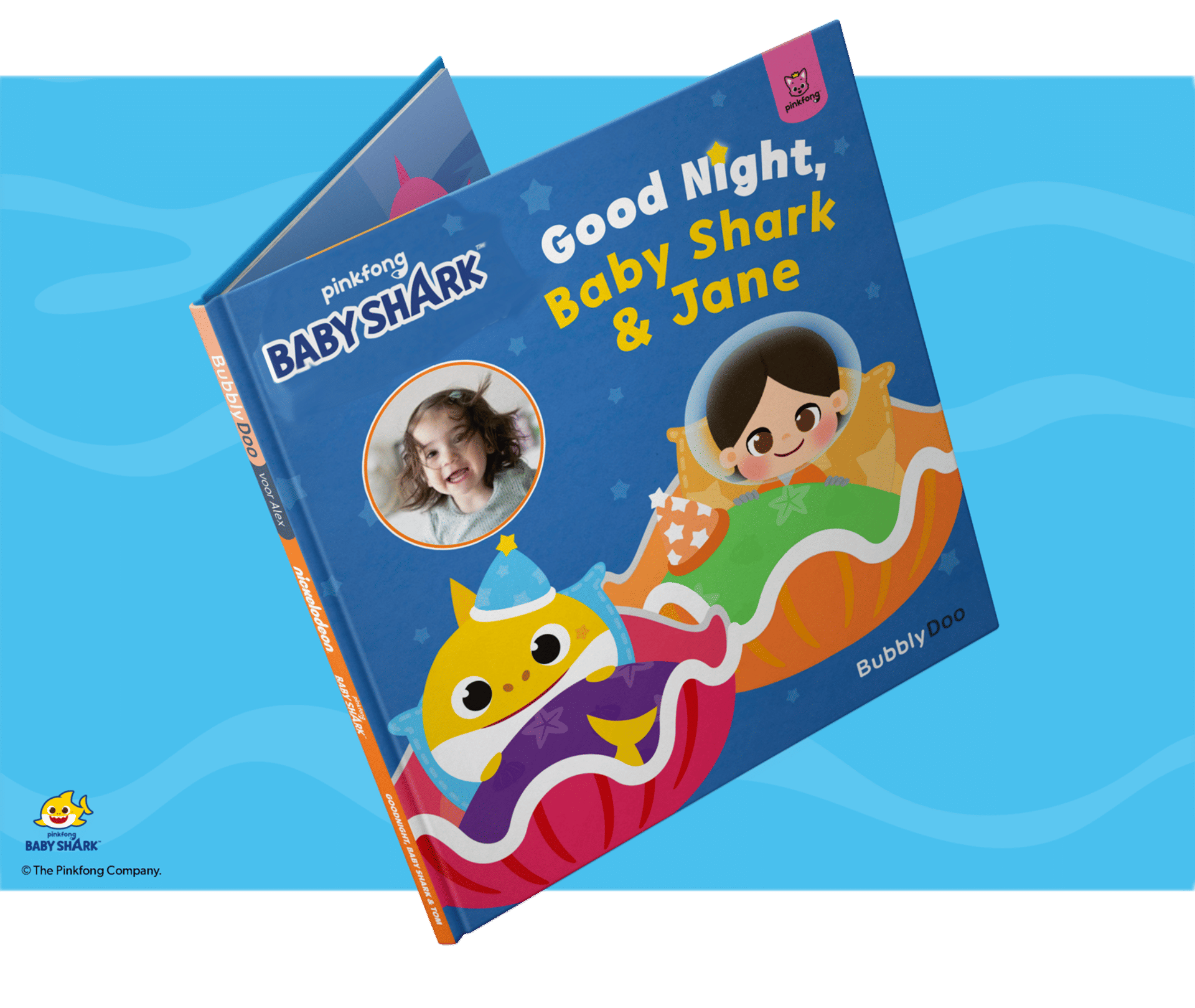 Made to last a lifetime