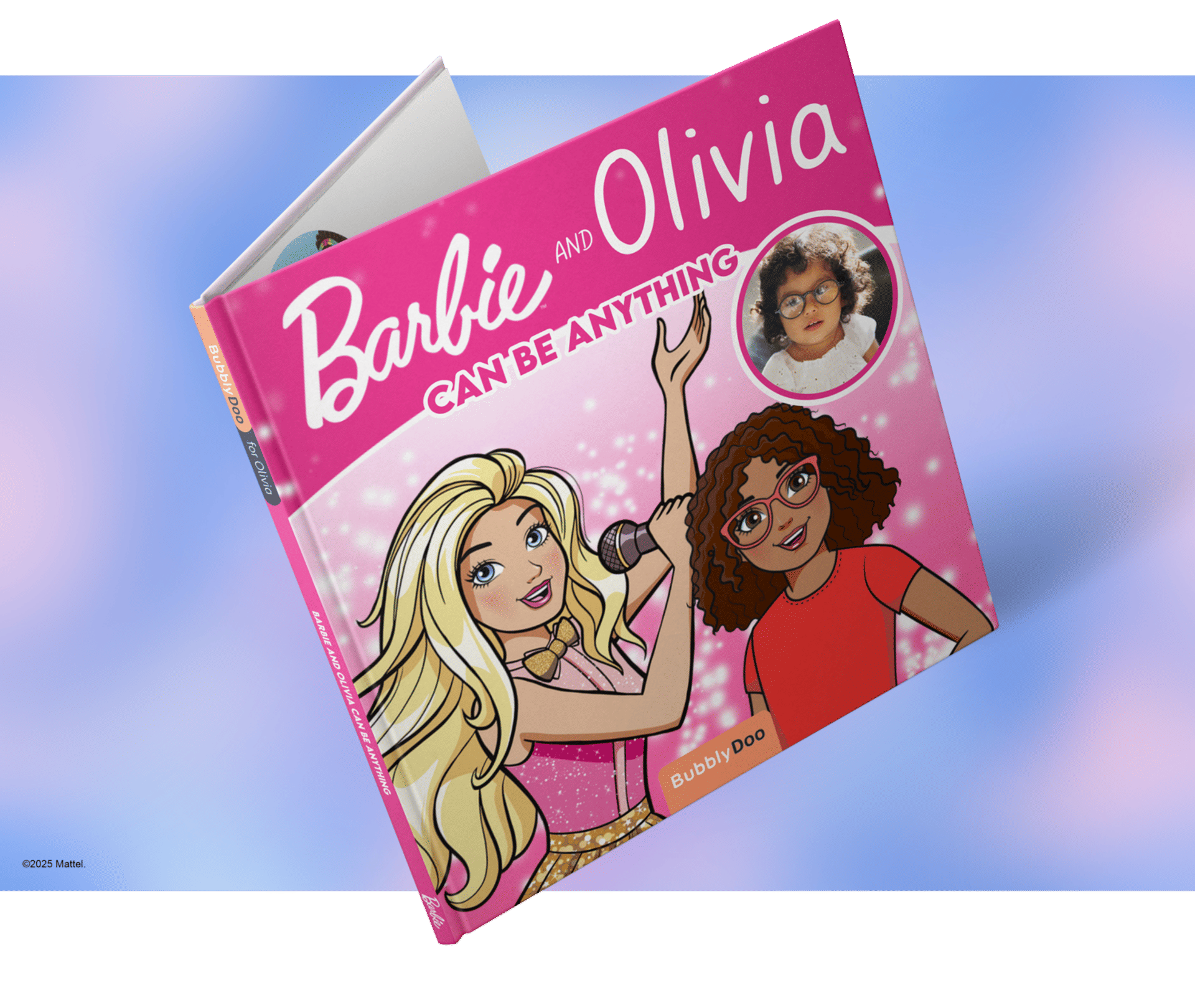 Made to last a lifetime