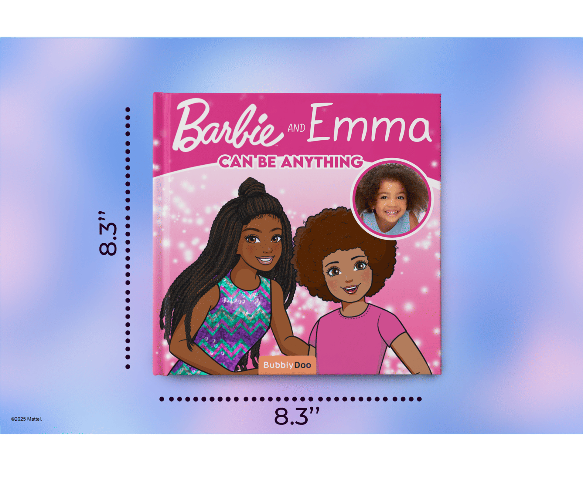 For parents and children's hands