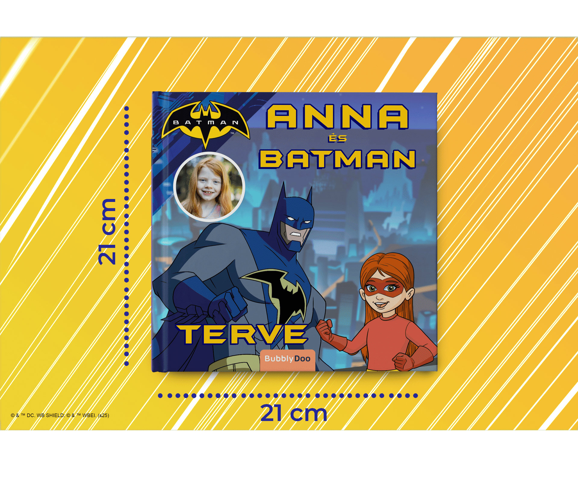 Felnőttek és gyermekek kezébe egyaránt