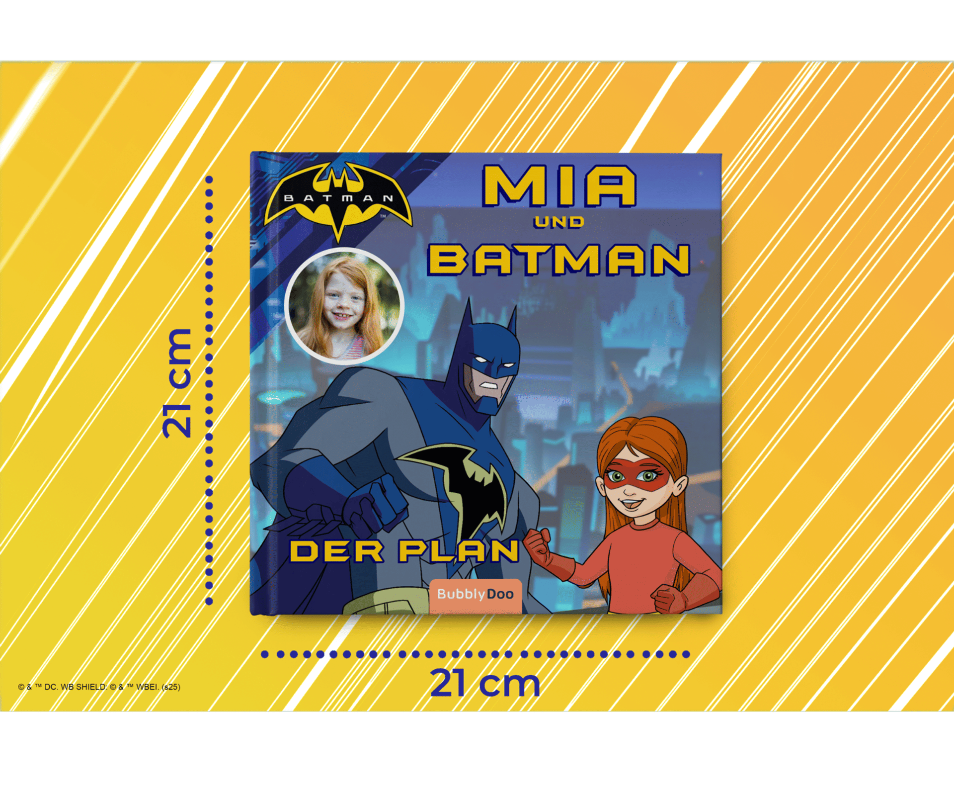 Für Kinder- und Elternhände