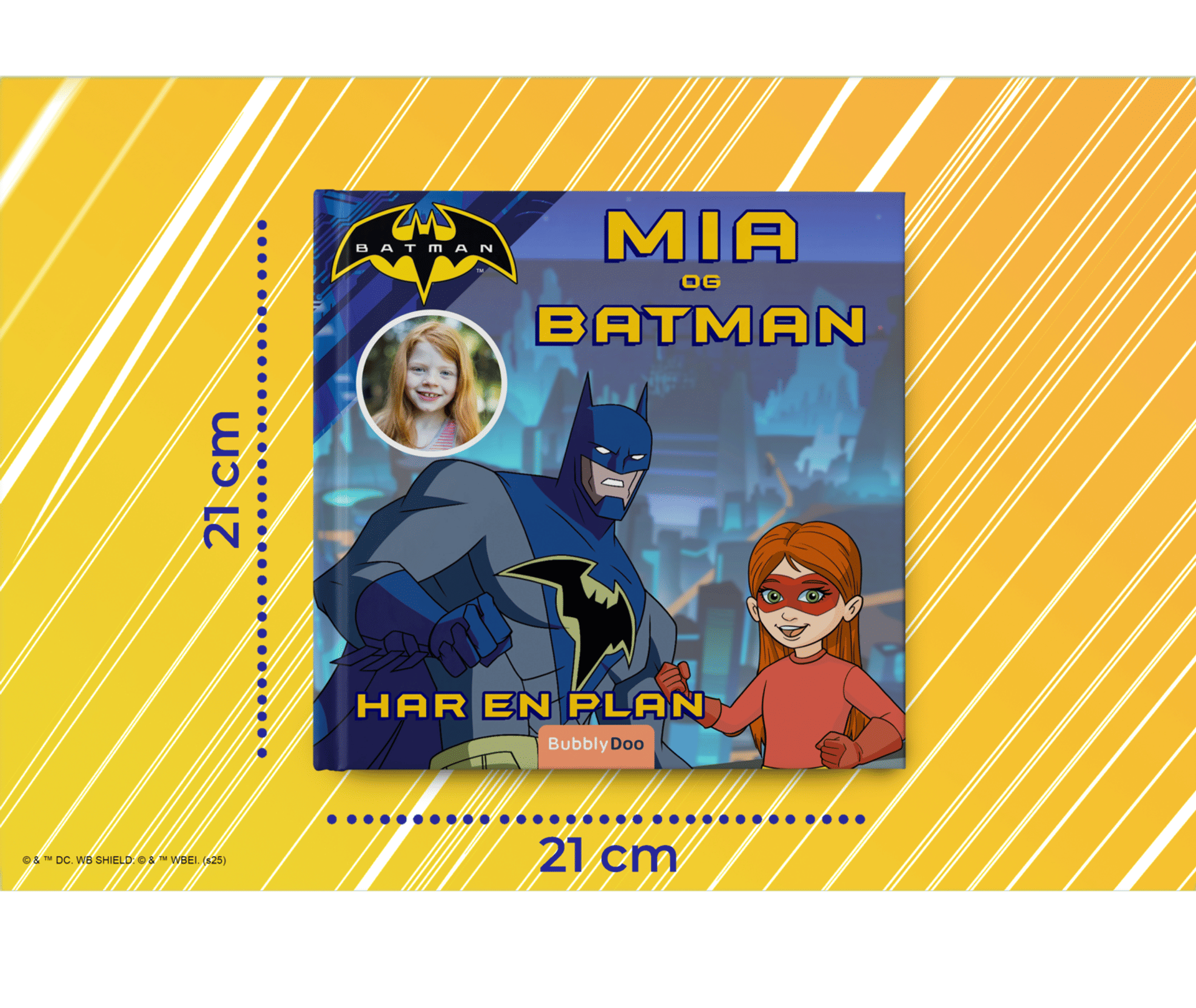 For foreldre- og barnehender