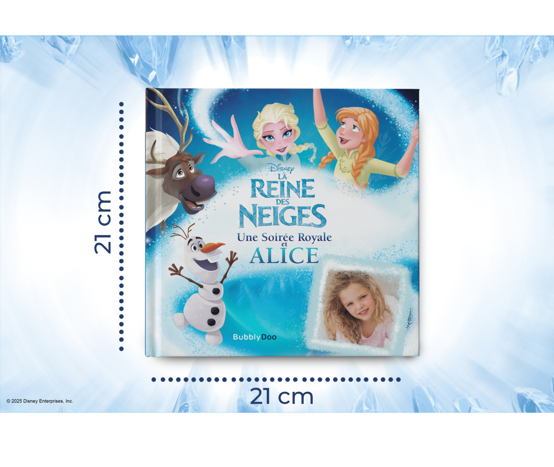 Pour les mains des enfants et des parents