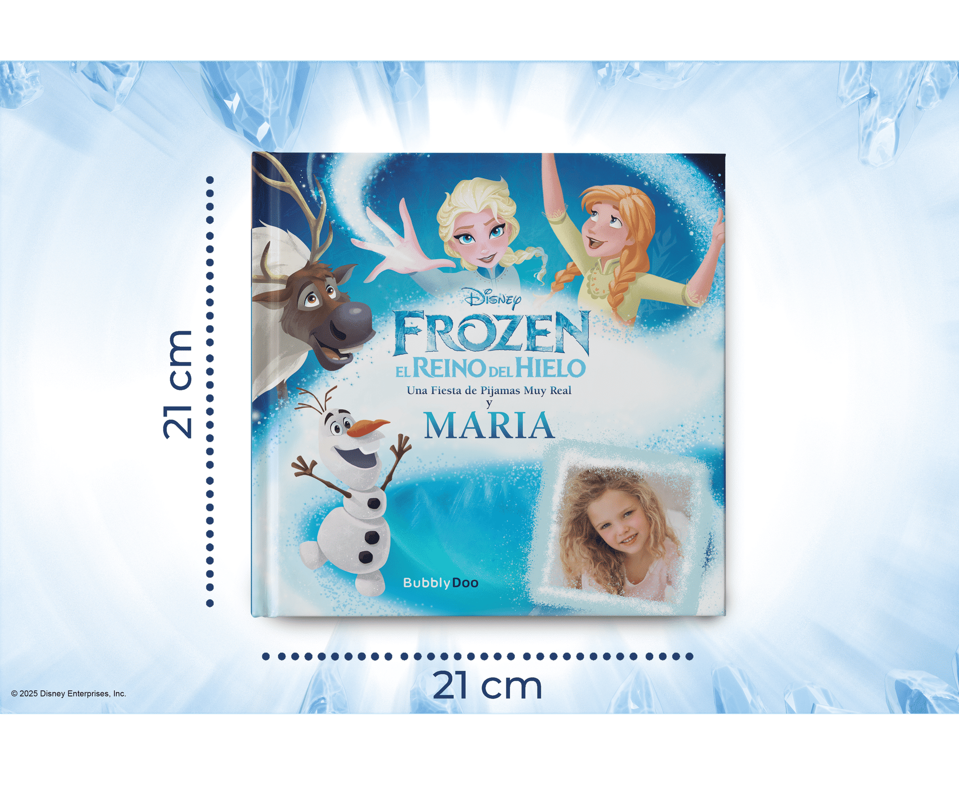 Para las manos de niños y padres