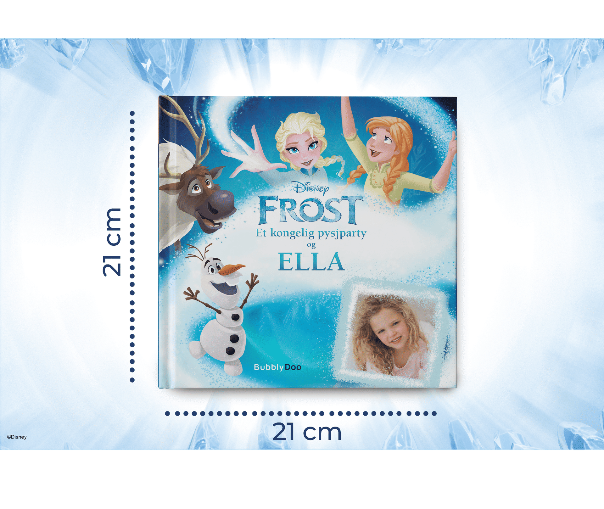 For foreldre- og barnehender