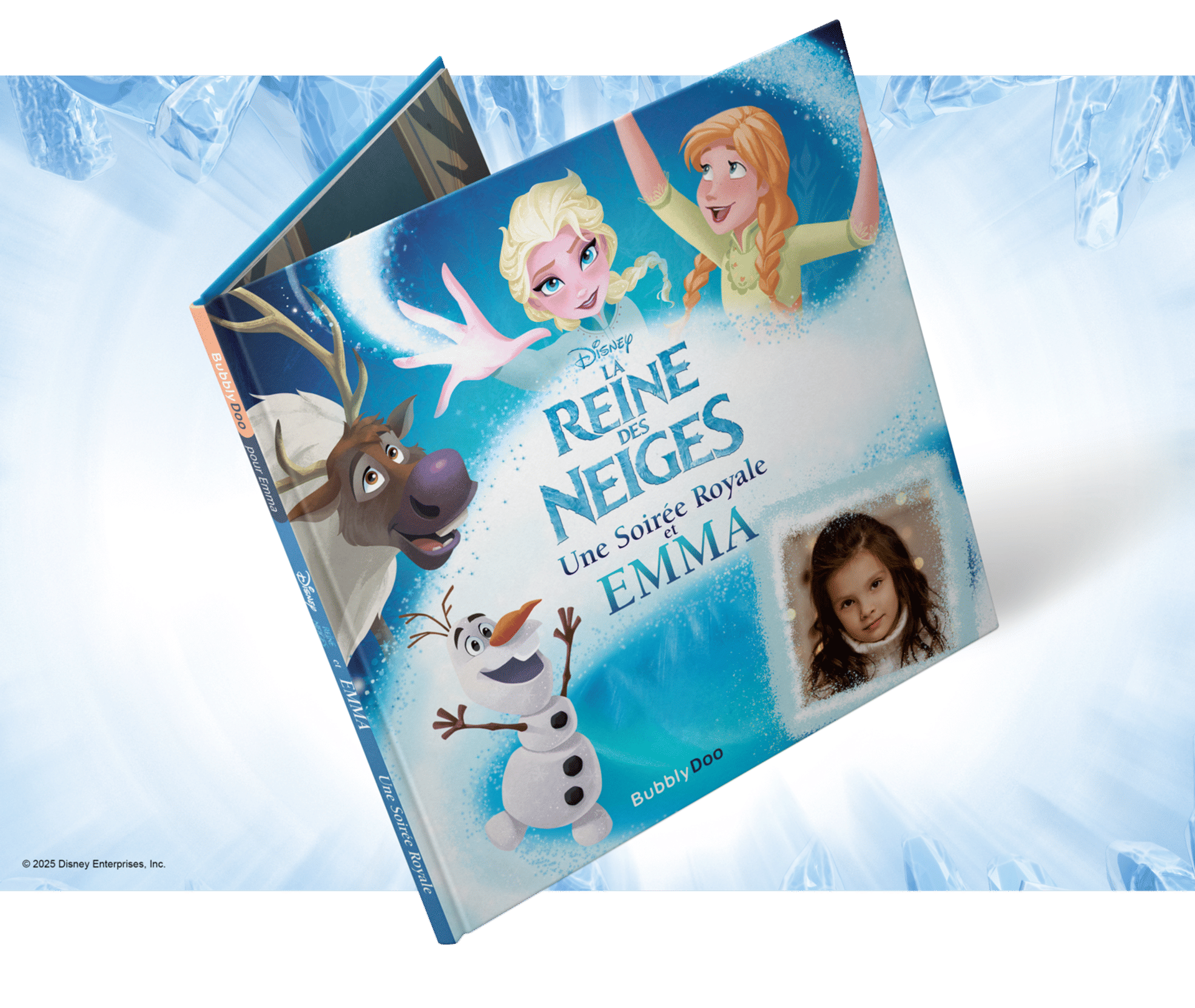 Conçus pour durer toute une vie !