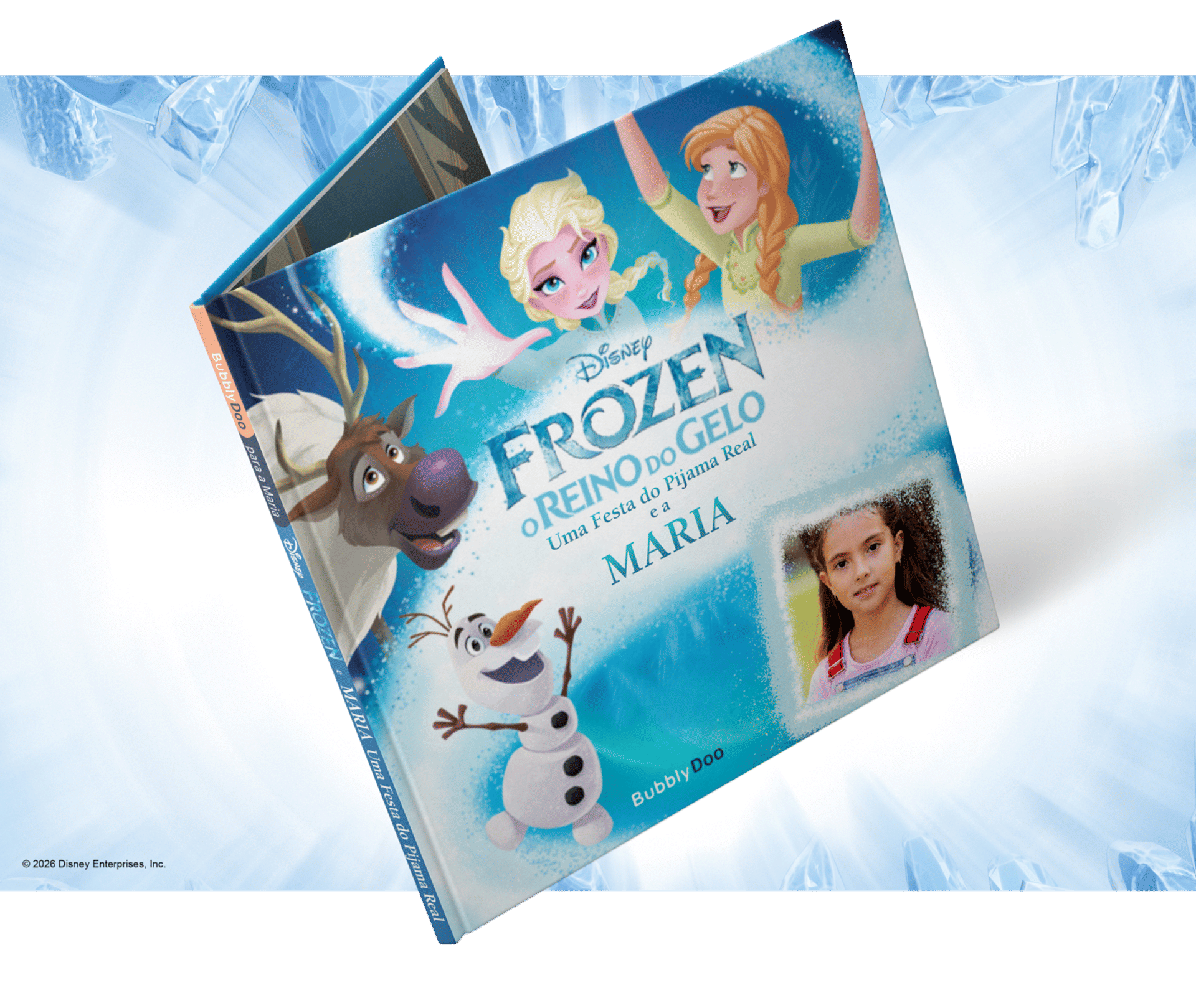 Feitos para durar uma vida