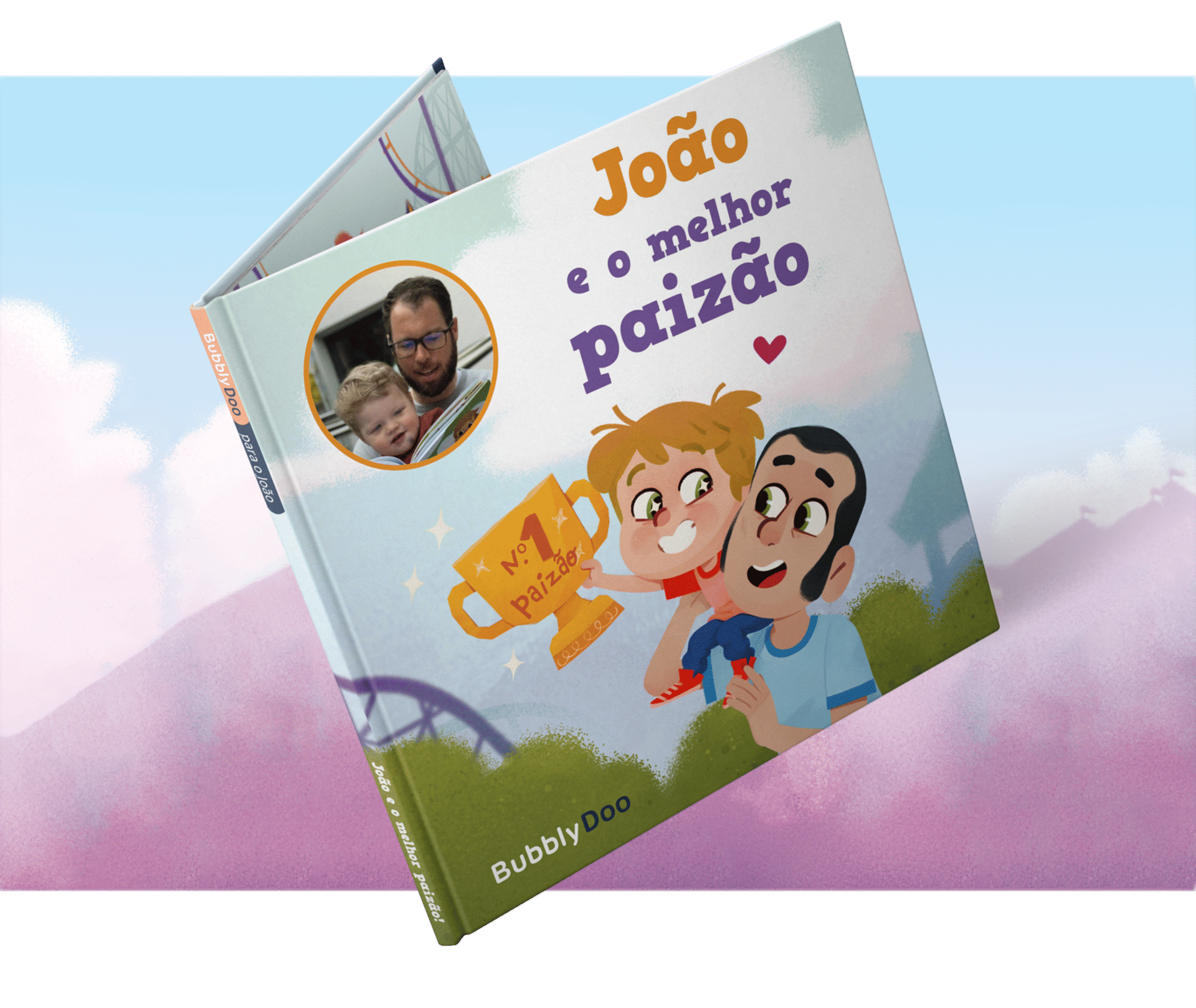 Feitos para durar uma vida