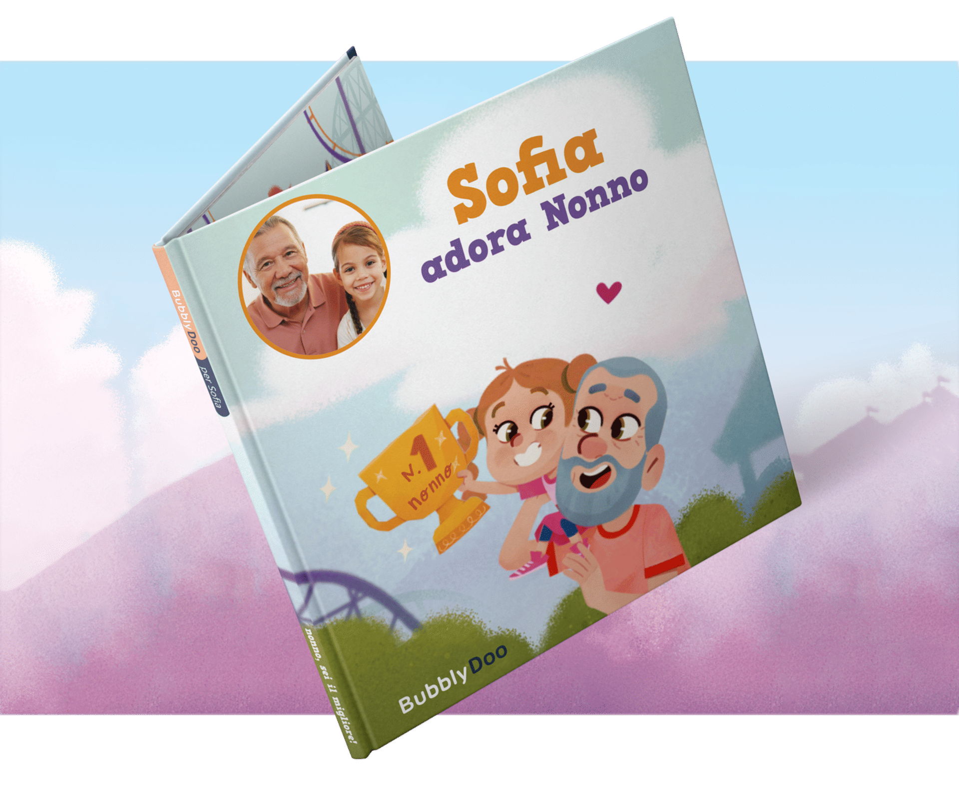 Pensati per durare nel tempo