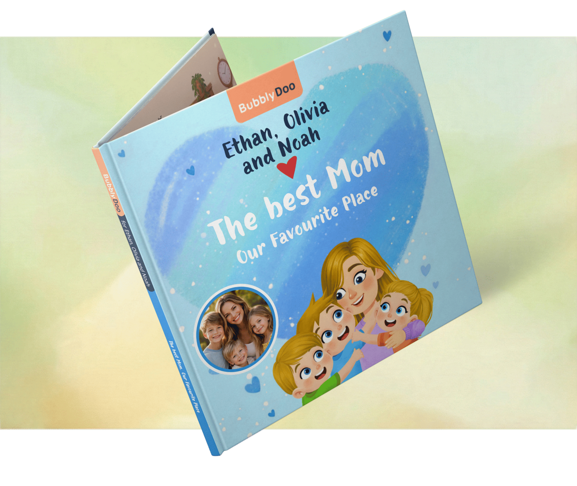 Made to last a lifetime