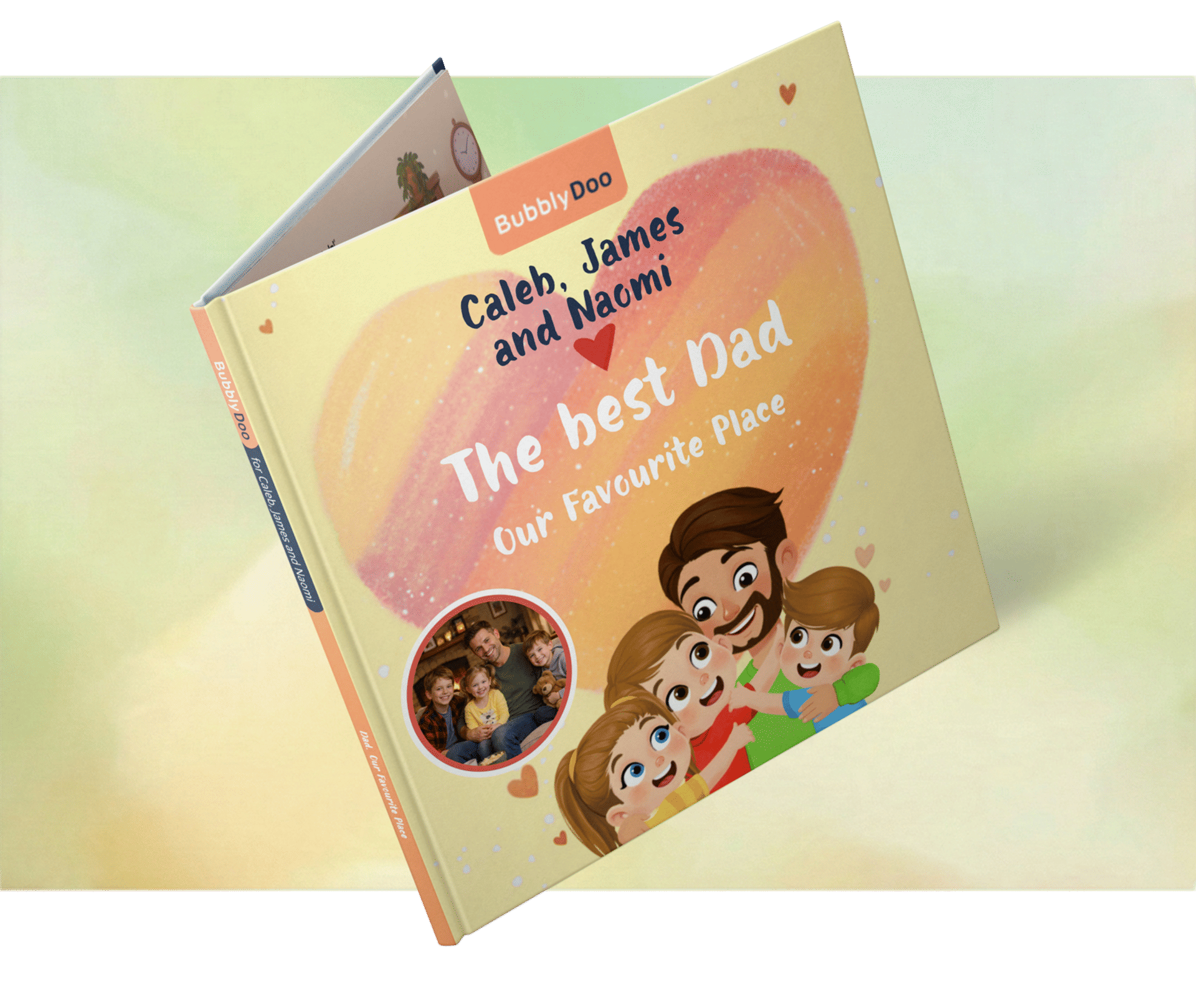 Made to last a lifetime