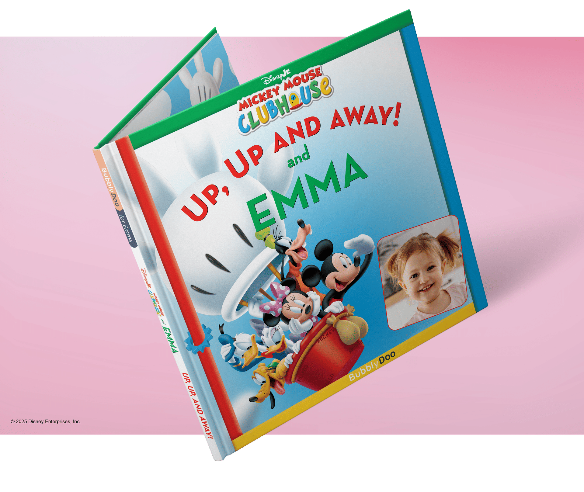 Made to last a lifetime