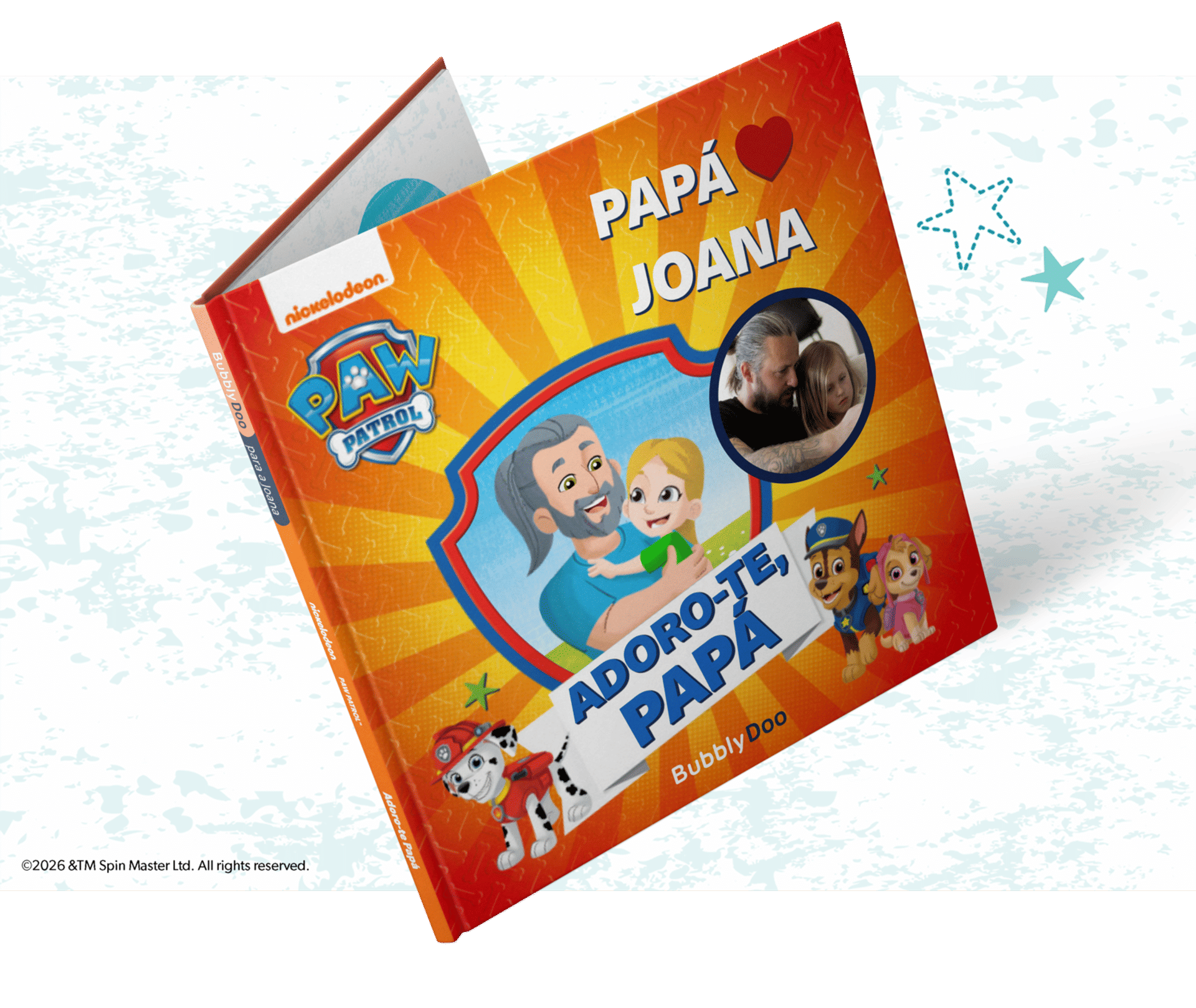 Feitos para durar uma vida