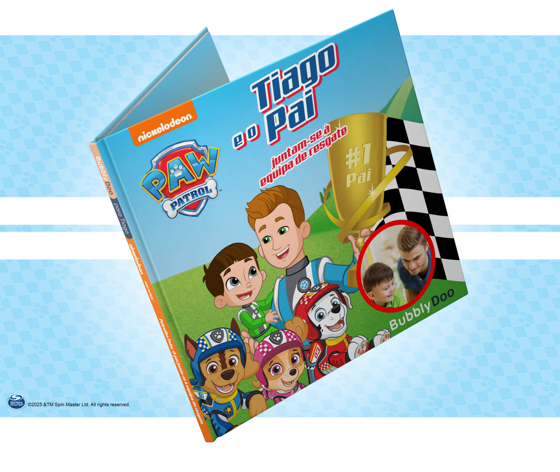 Feitos para durar uma vida