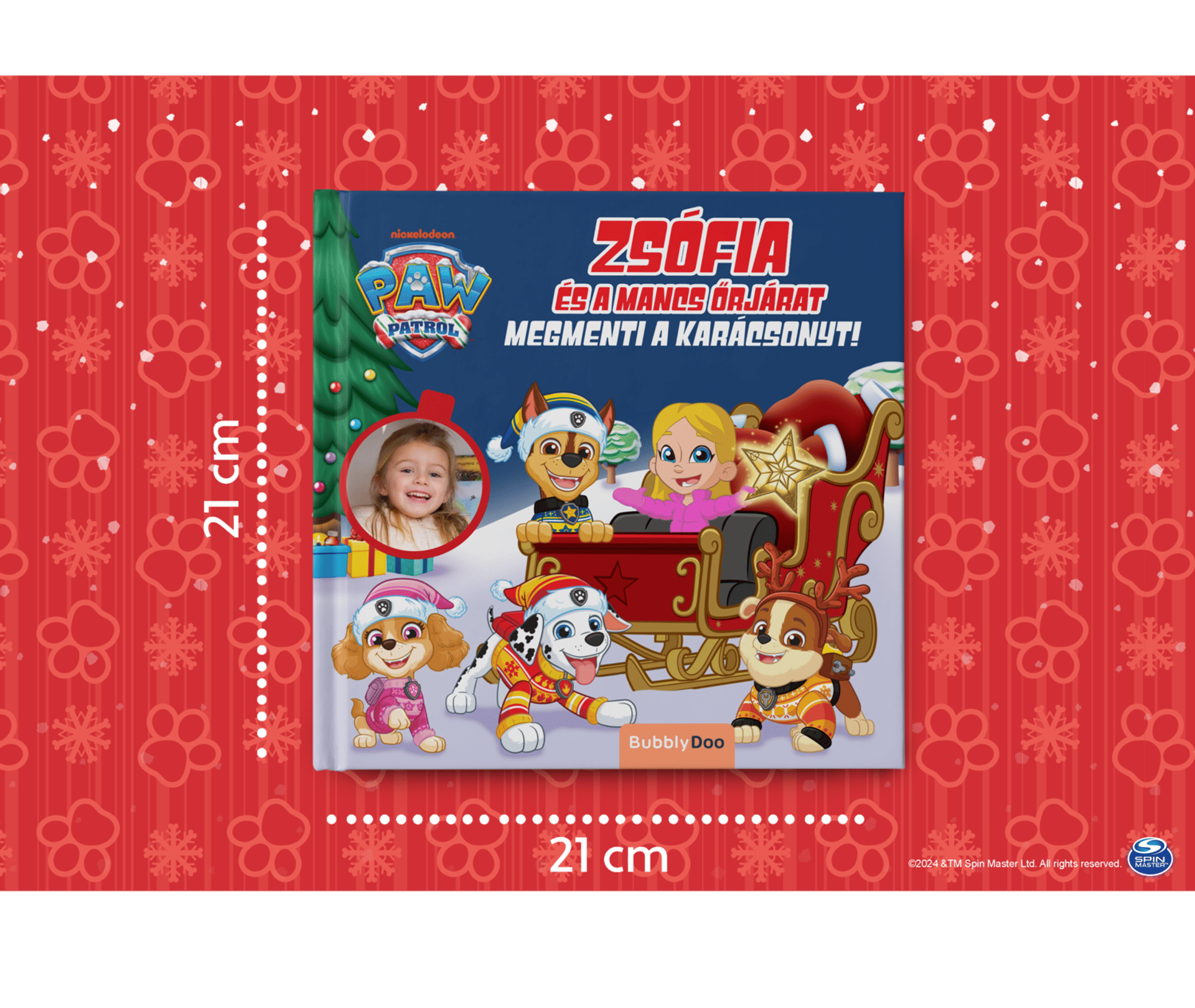 Felnőttek és gyermekek kezébe egyaránt