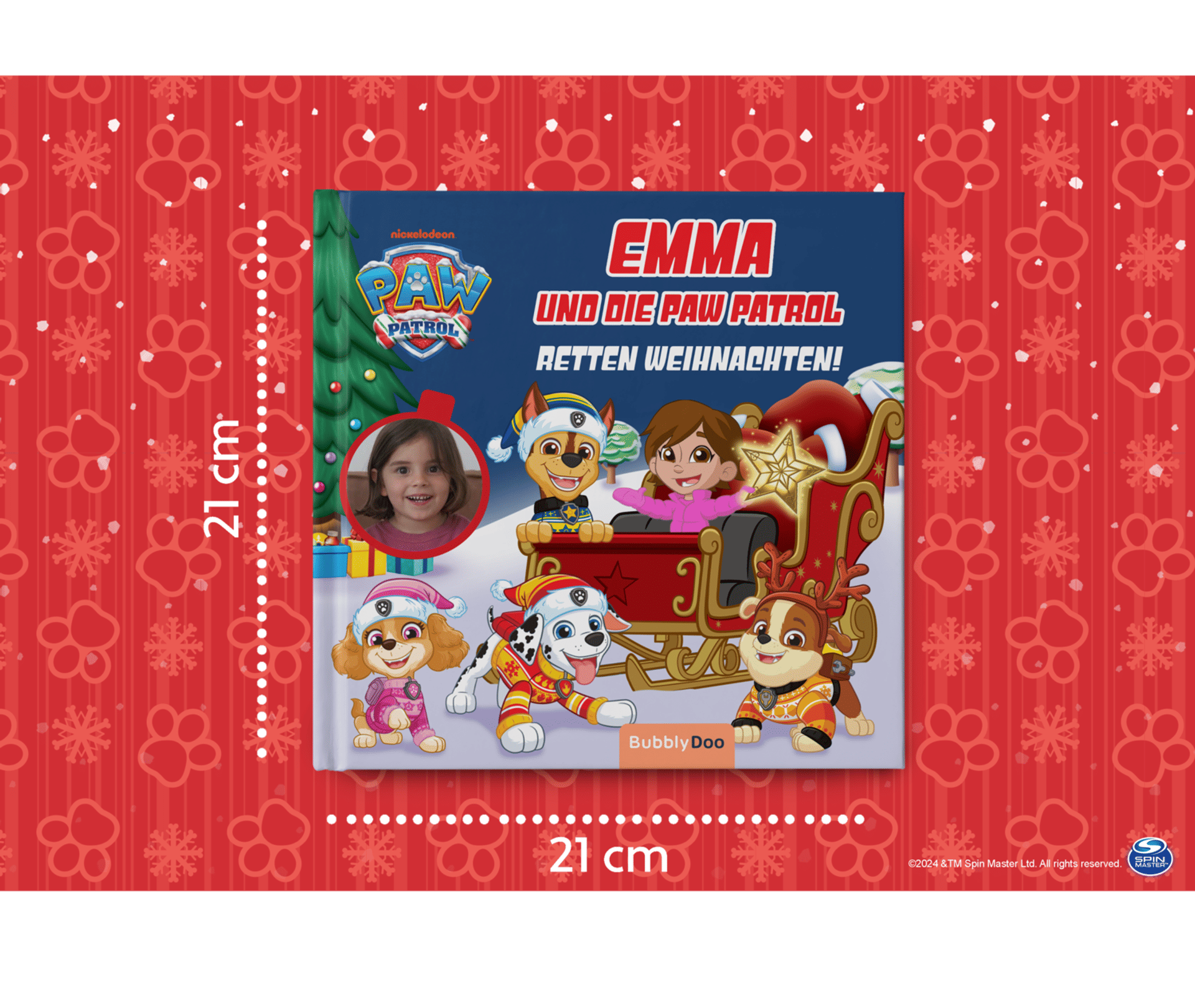 Für Kinder- und Elternhände