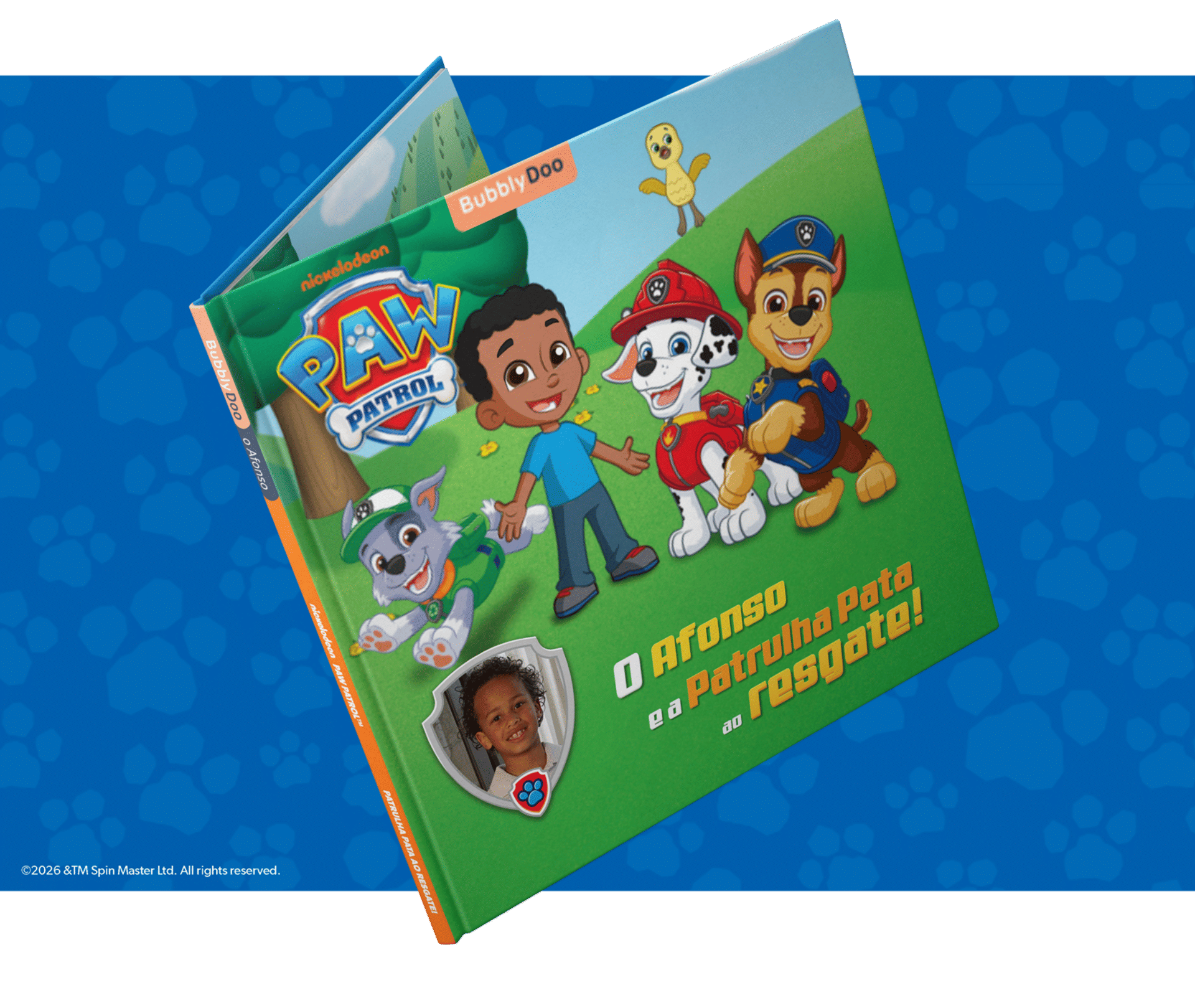 Feitos para durar uma vida