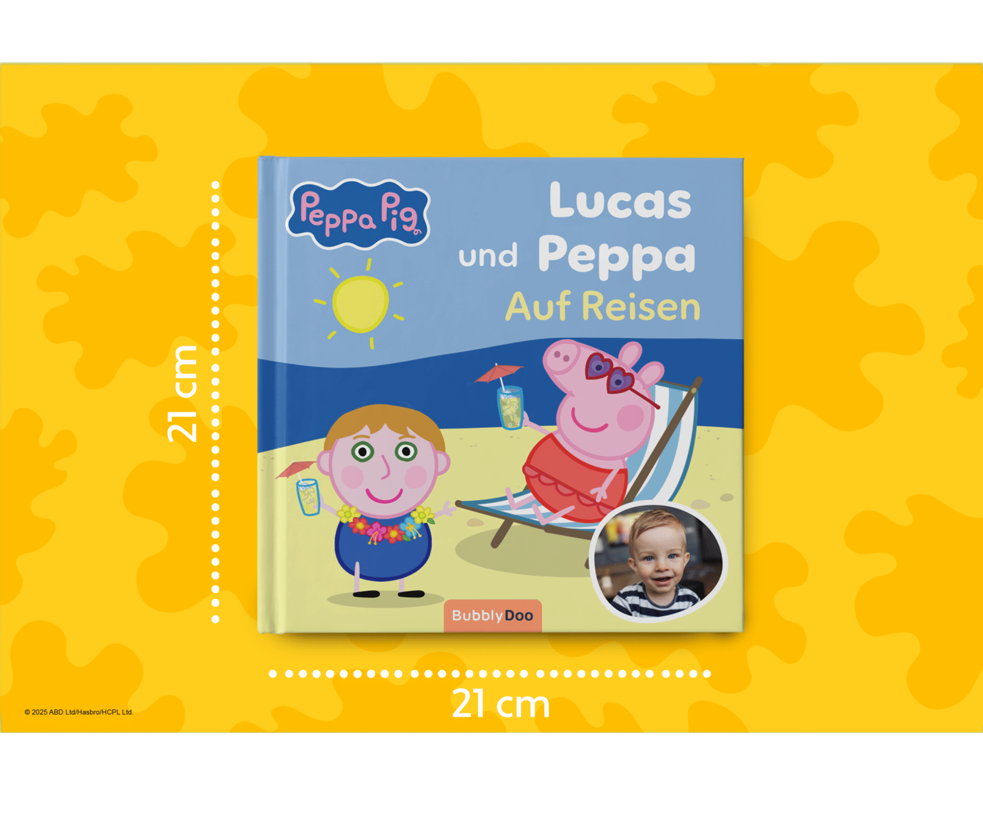 Für Kinder- und Elternhände