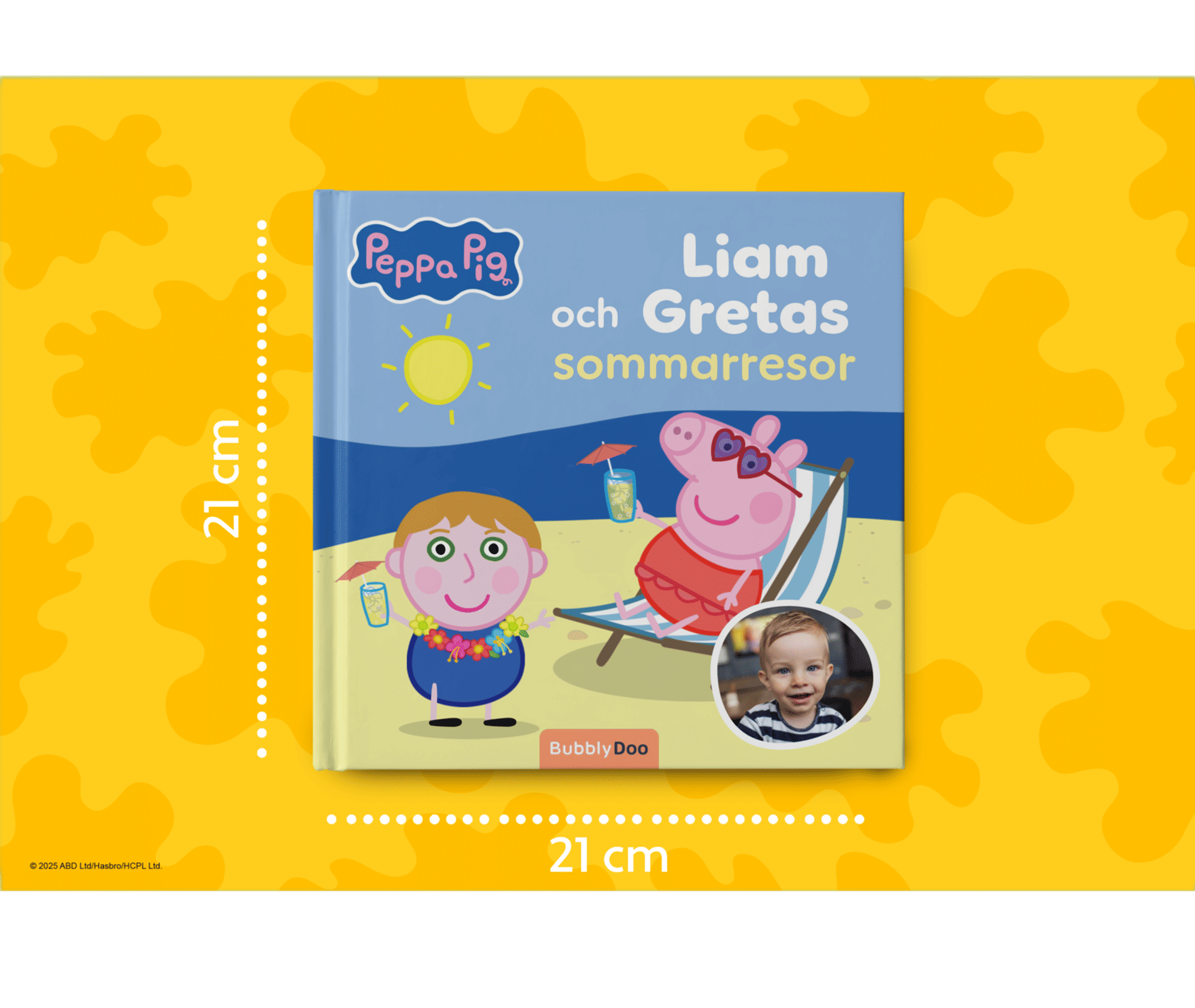 För förÀldrars och barns hÀnder