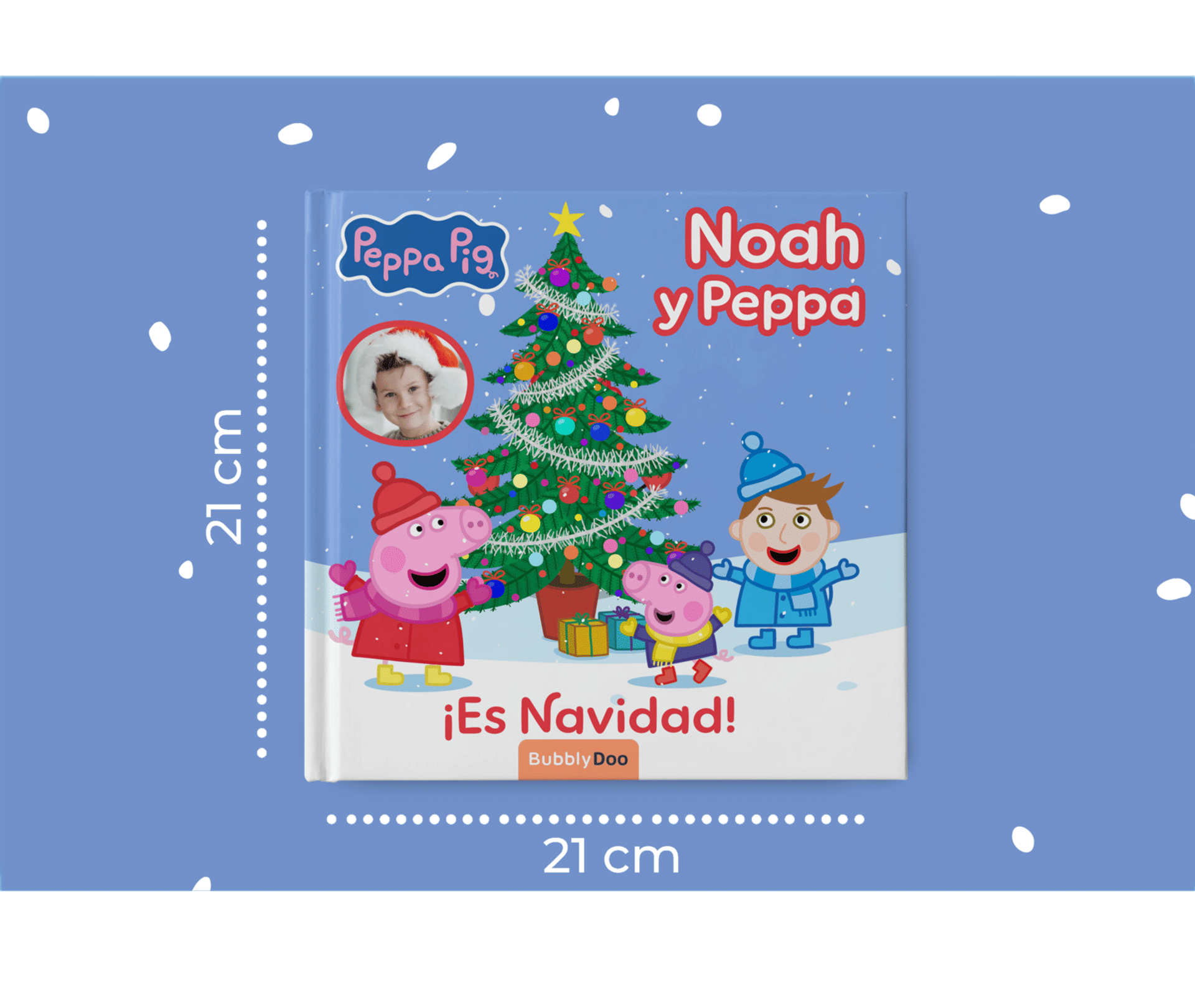 Para las manos de niños y padres