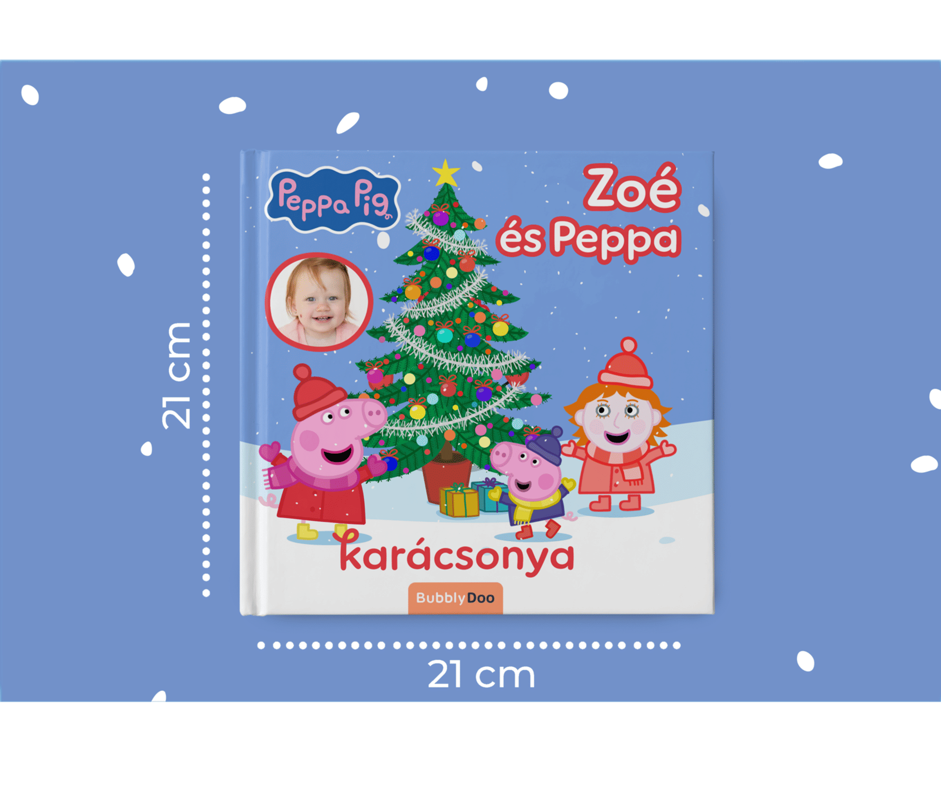 Felnőttek és gyermekek kezébe egyaránt